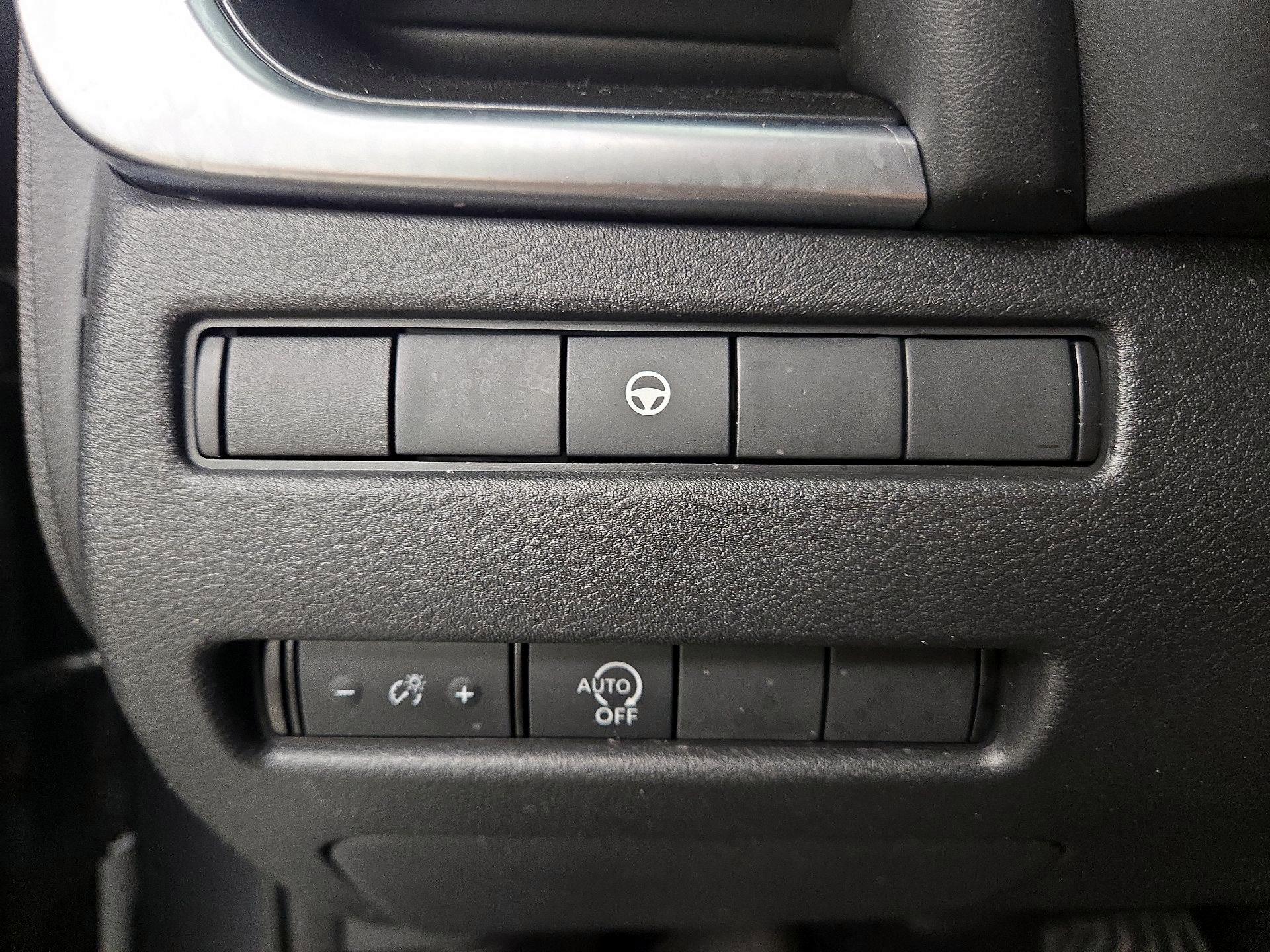 Thumbnail: 2023 Nissan Rogue - 13