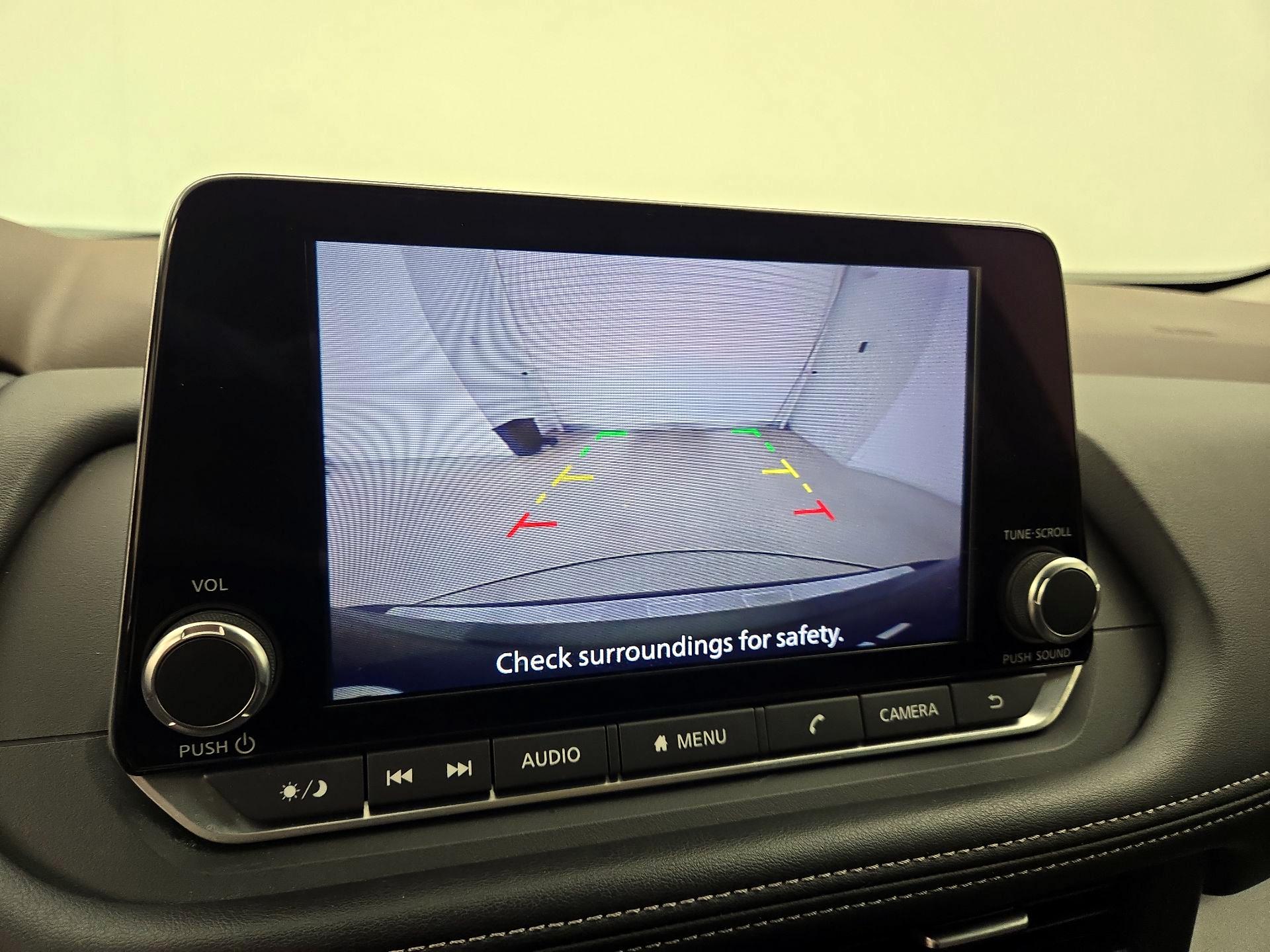 Thumbnail: 2023 Nissan Rogue - 14