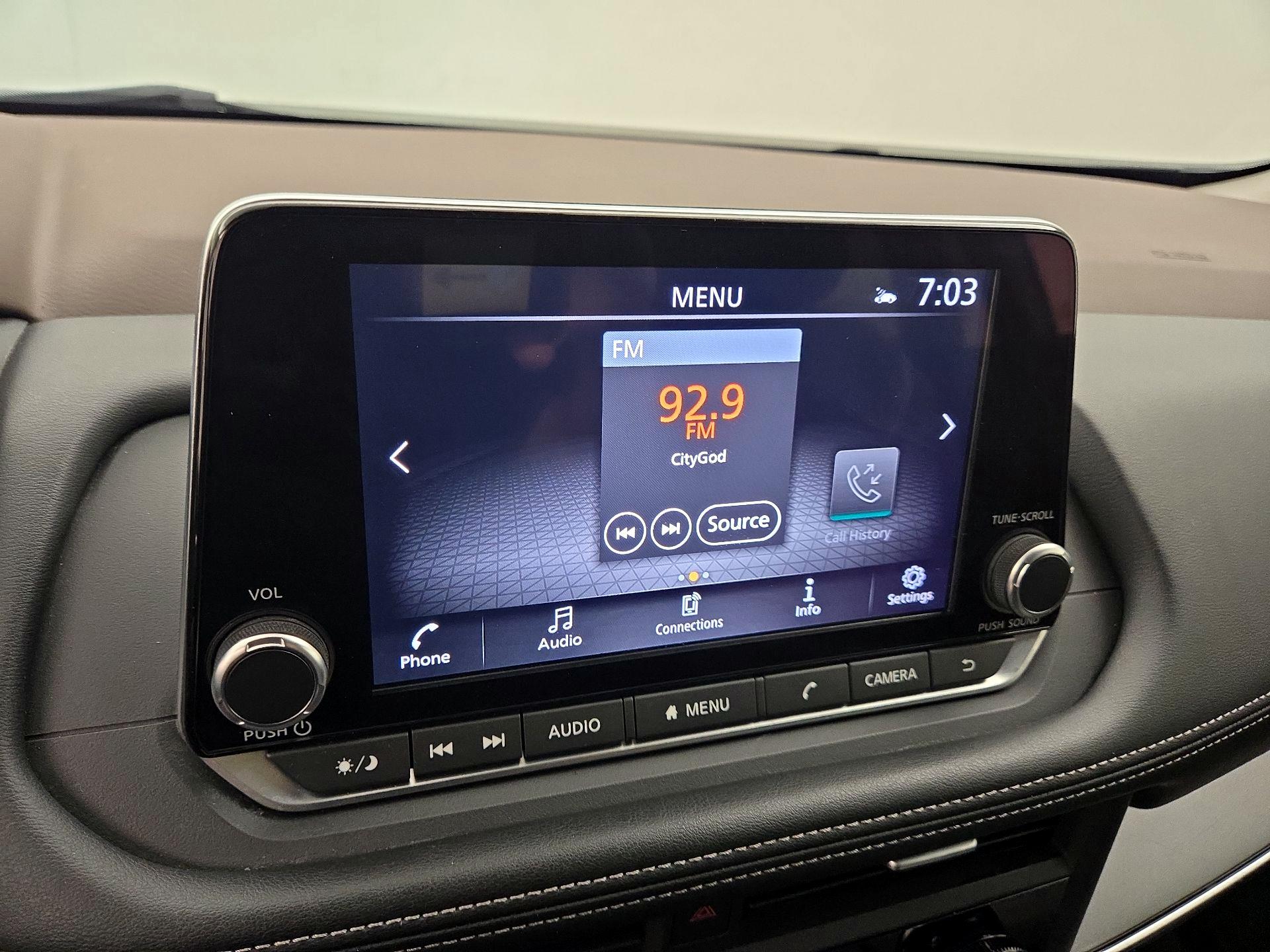 Thumbnail: 2023 Nissan Rogue - 15