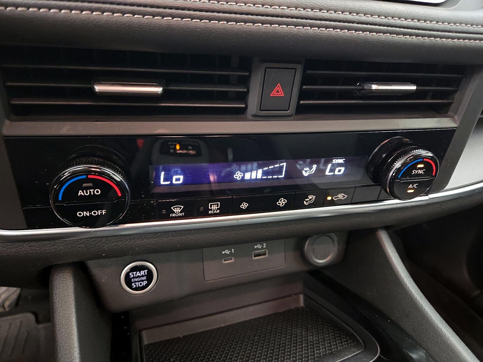 Thumbnail: 2023 Nissan Rogue - 16