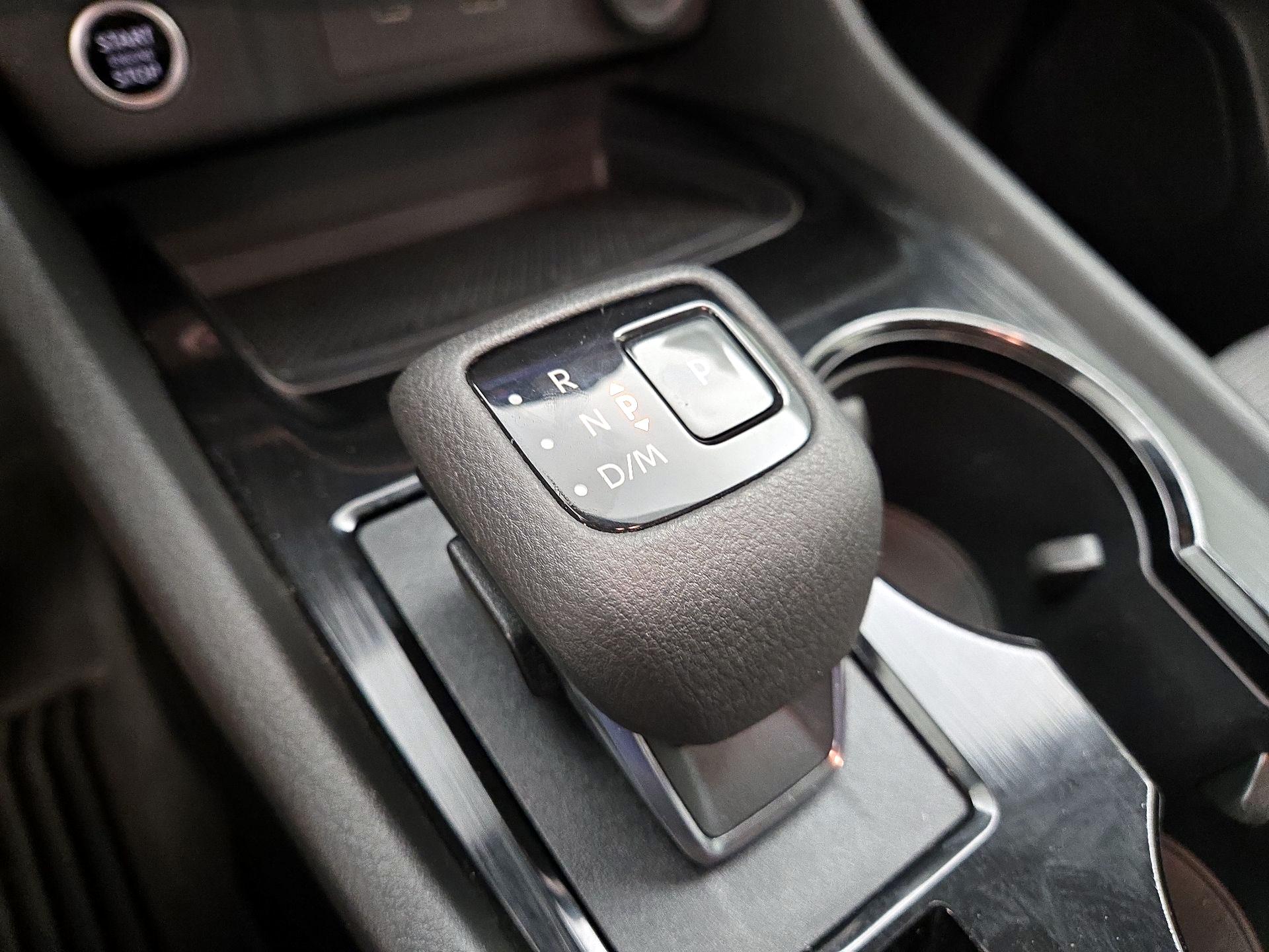 Thumbnail: 2023 Nissan Rogue - 17