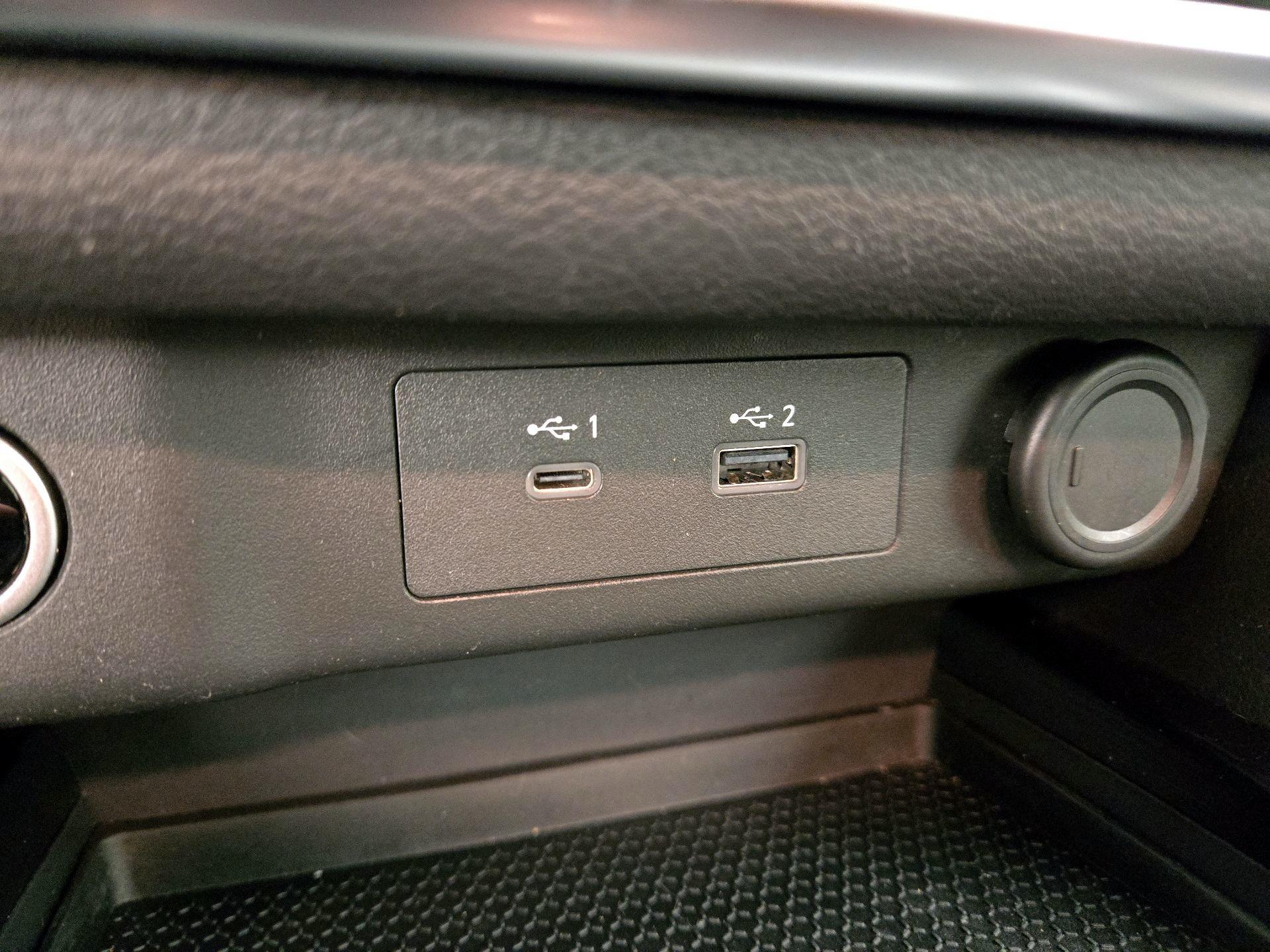 Thumbnail: 2023 Nissan Rogue - 18