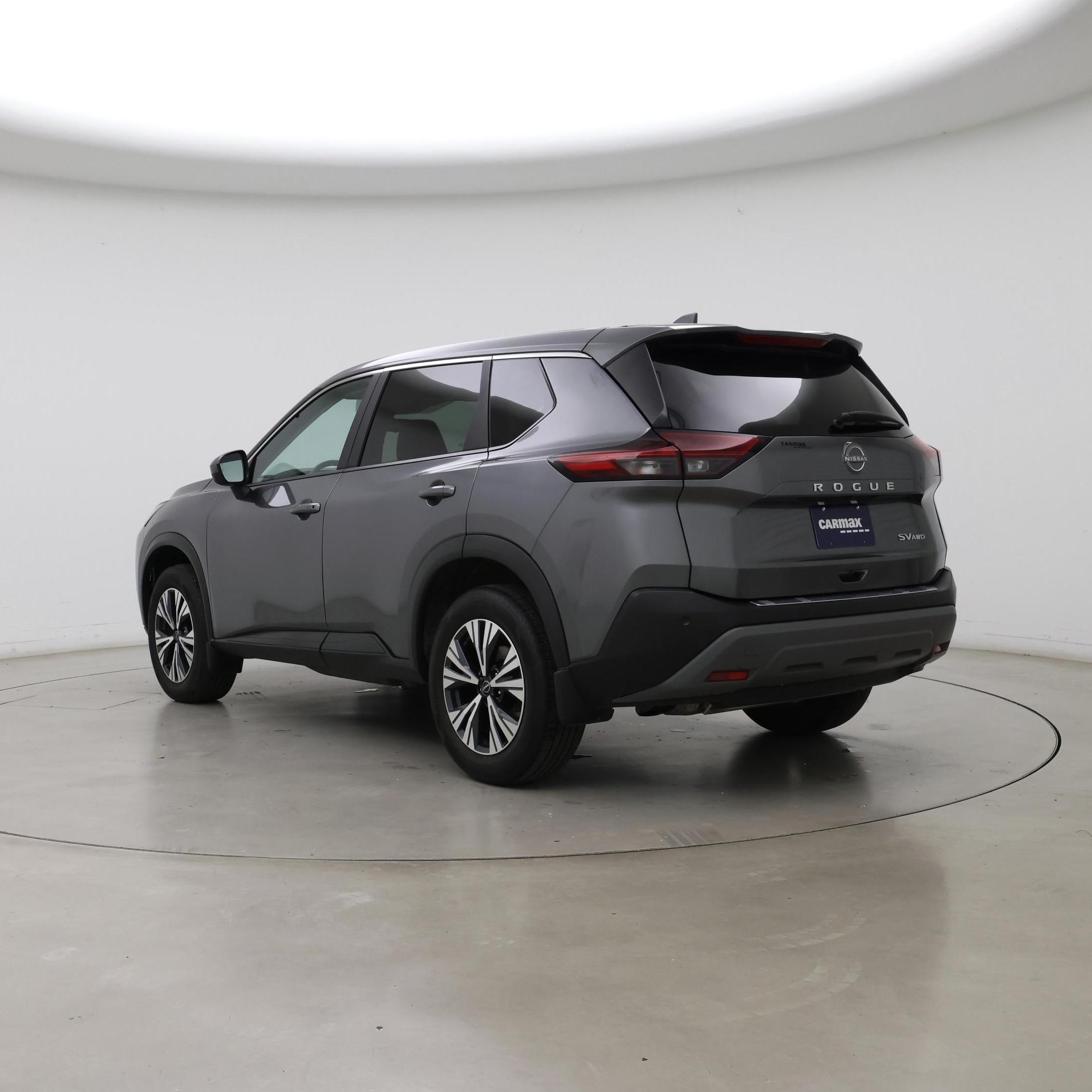 Thumbnail: 2023 Nissan Rogue - 2