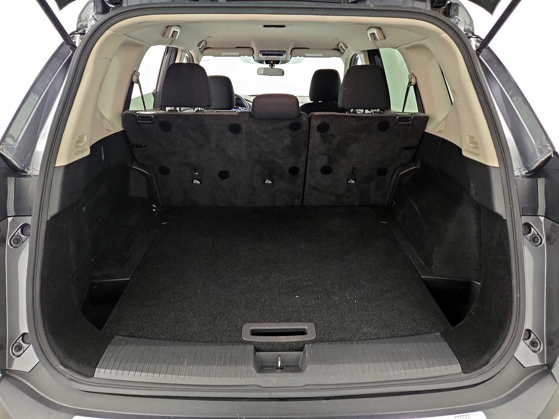 Thumbnail: 2023 Nissan Rogue - 20