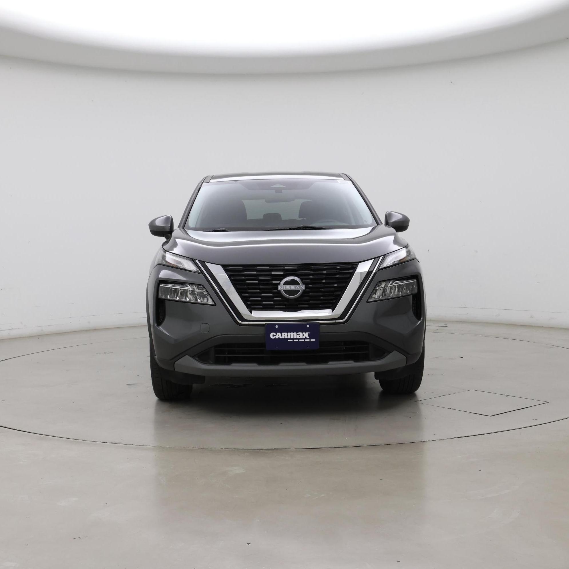 Thumbnail: 2023 Nissan Rogue - 5