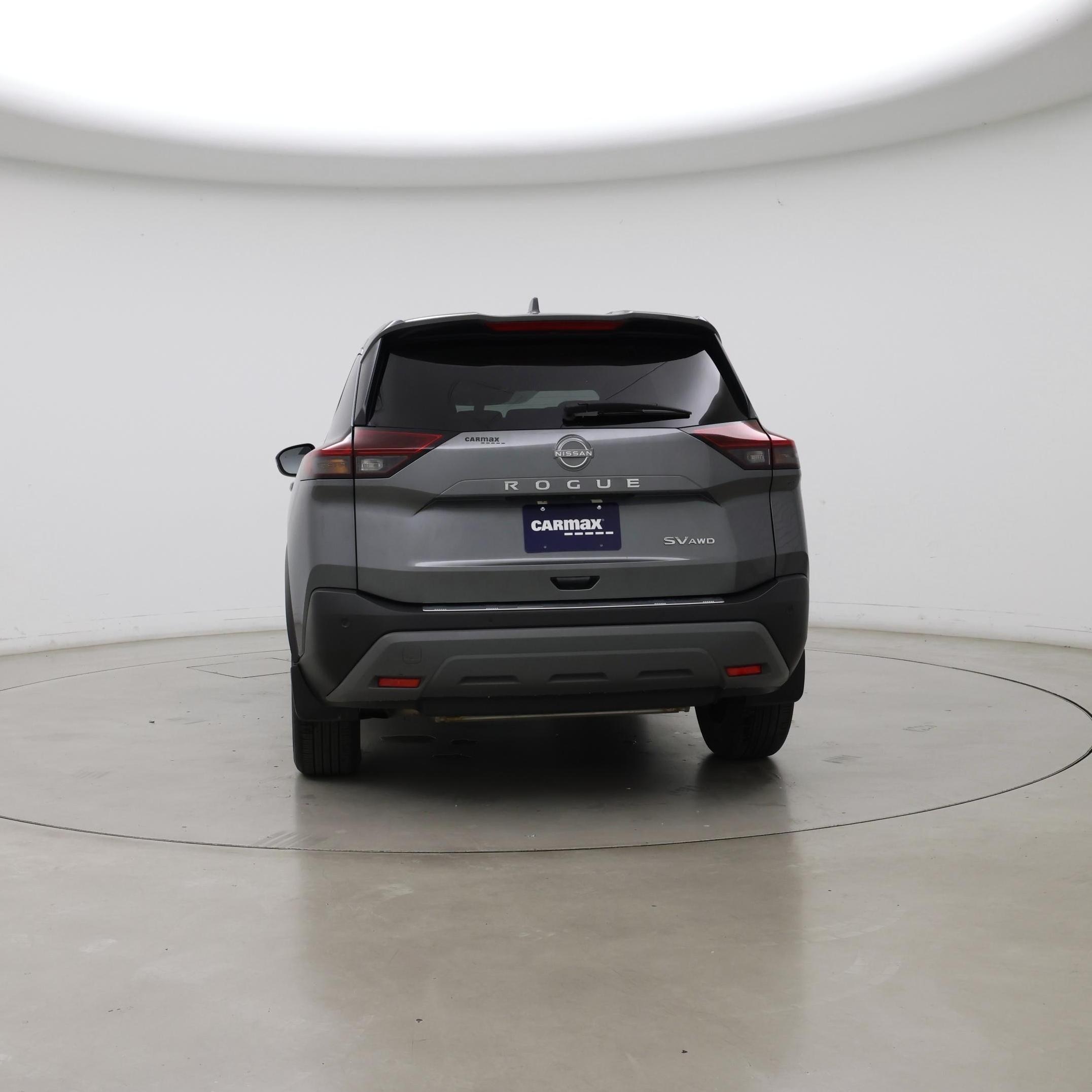 Thumbnail: 2023 Nissan Rogue - 6