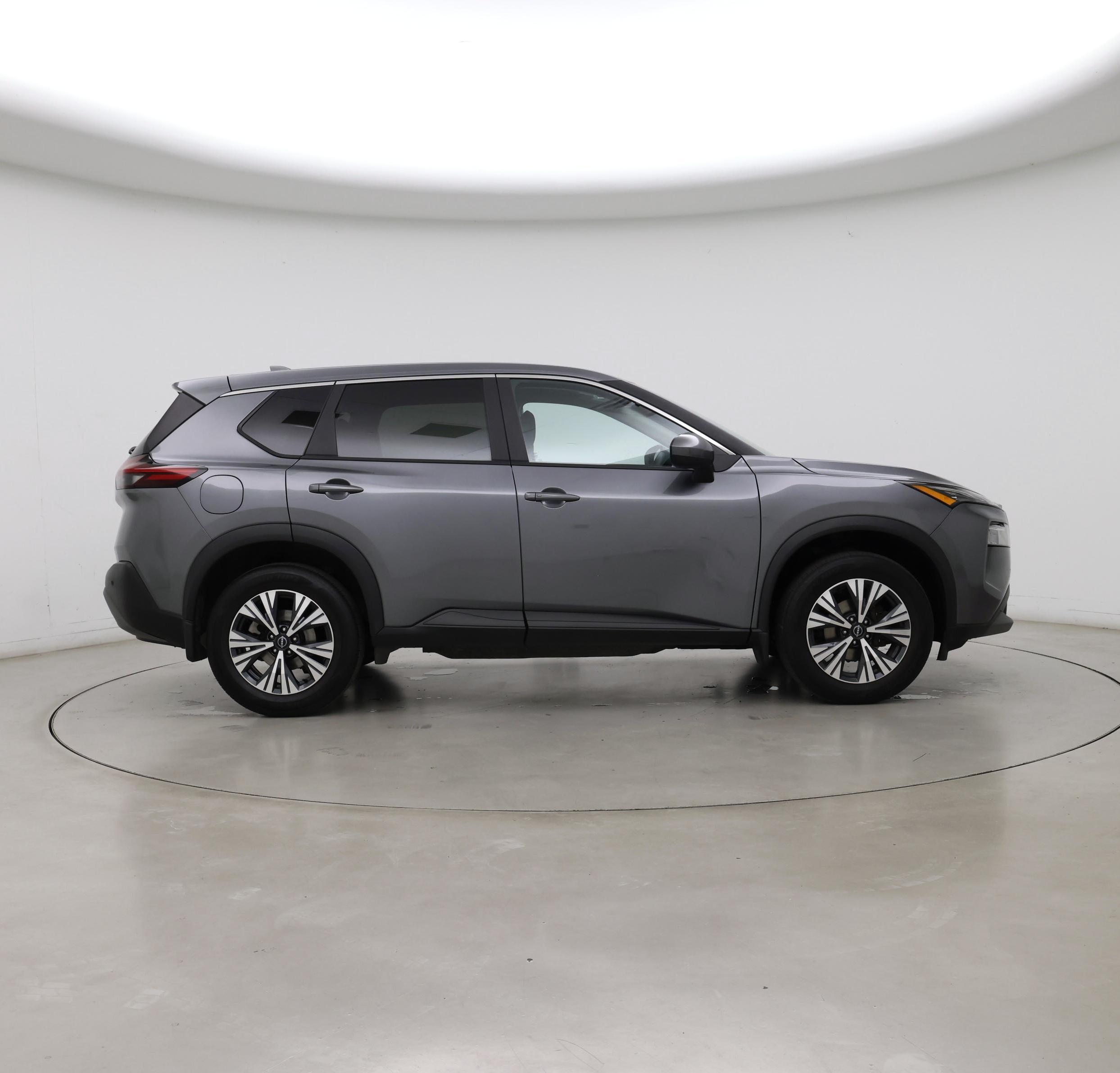 Thumbnail: 2023 Nissan Rogue - 7