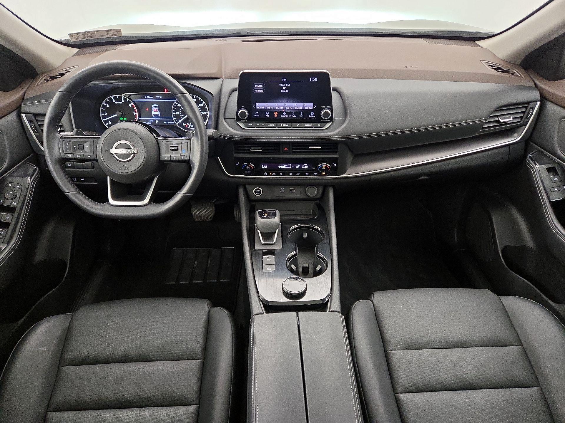 Thumbnail: 2023 Nissan Rogue - 9