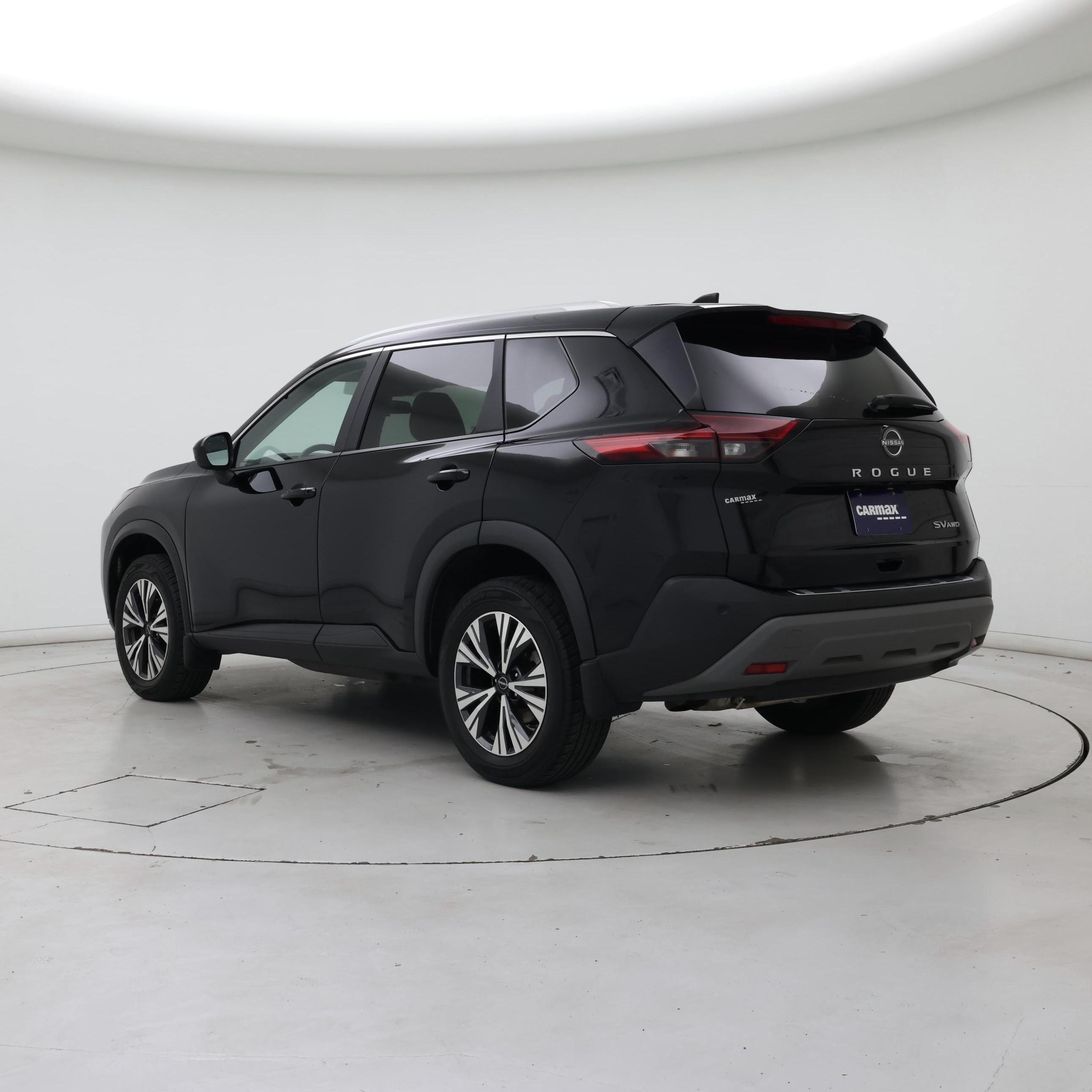 Thumbnail: 2023 Nissan Rogue - 2