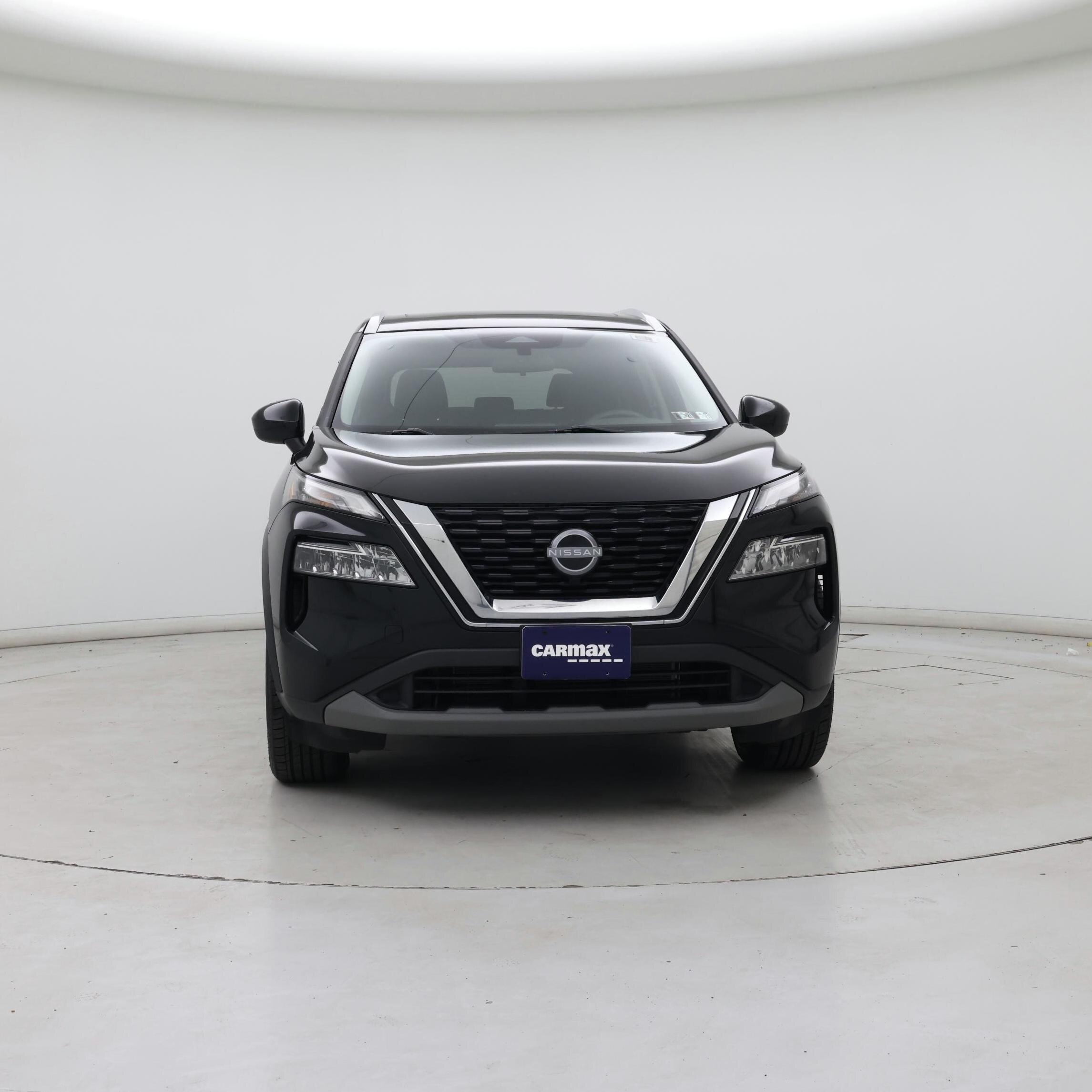 Thumbnail: 2023 Nissan Rogue - 5