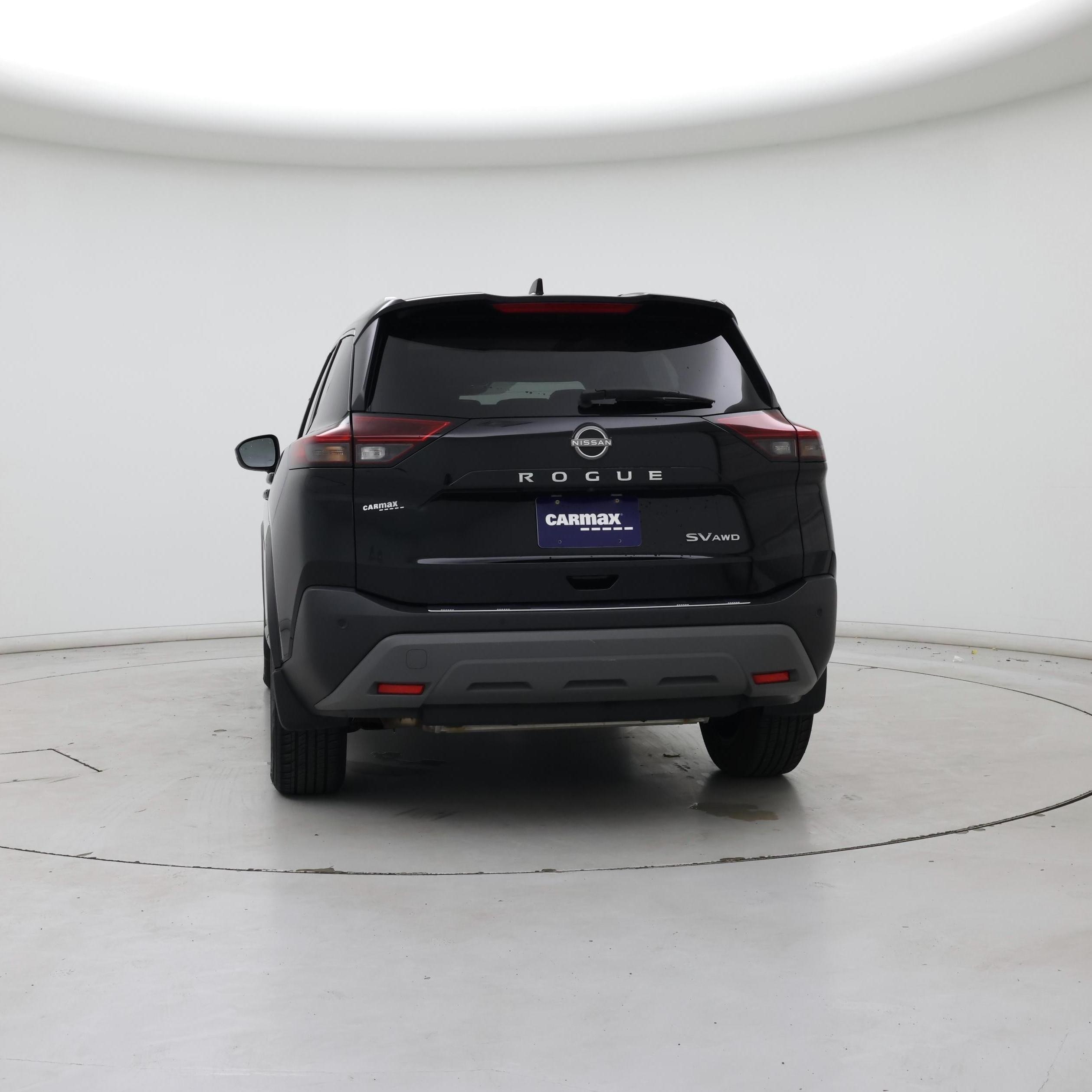 Thumbnail: 2023 Nissan Rogue - 6