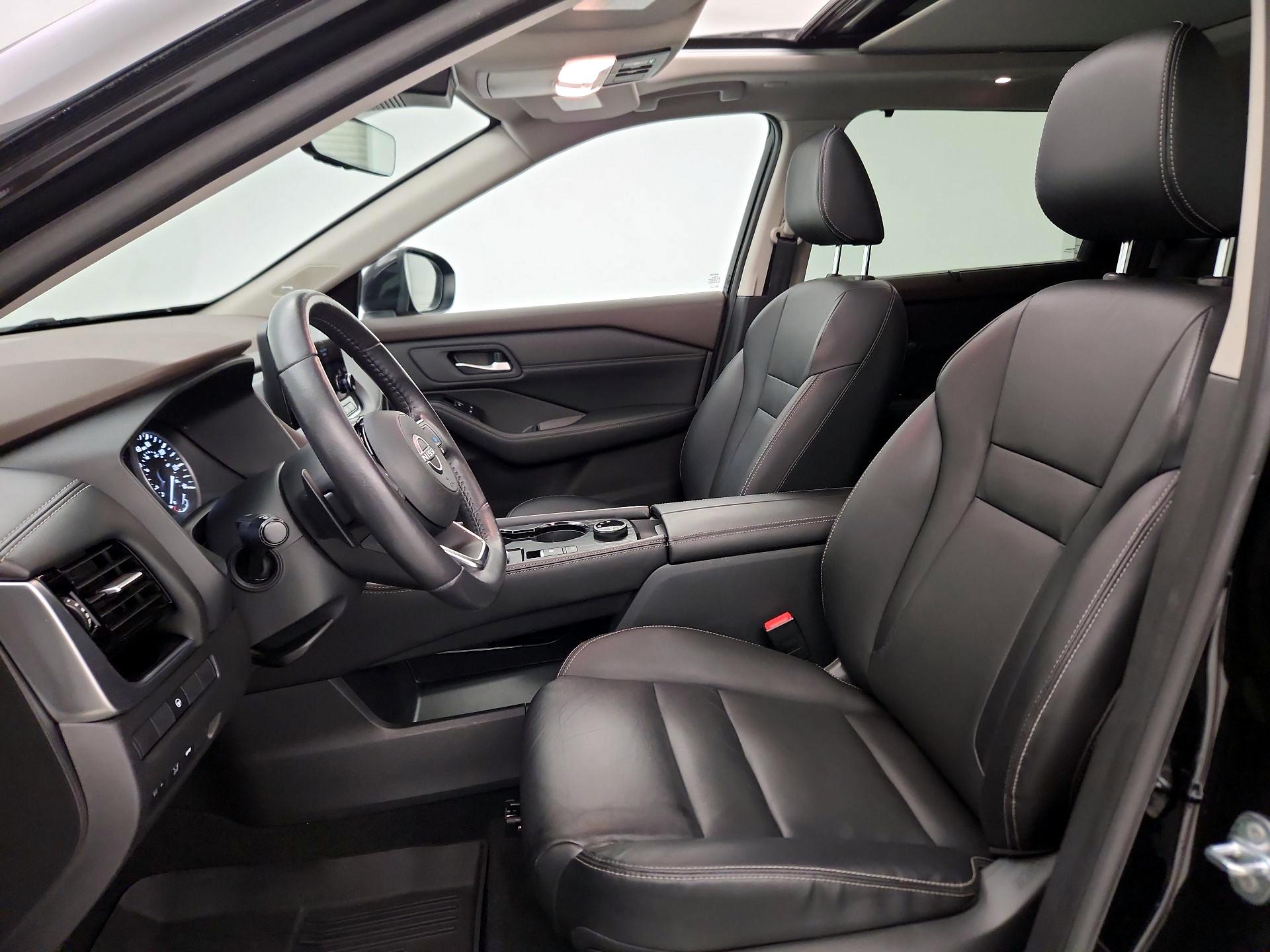 Thumbnail: 2023 Nissan Rogue - 11