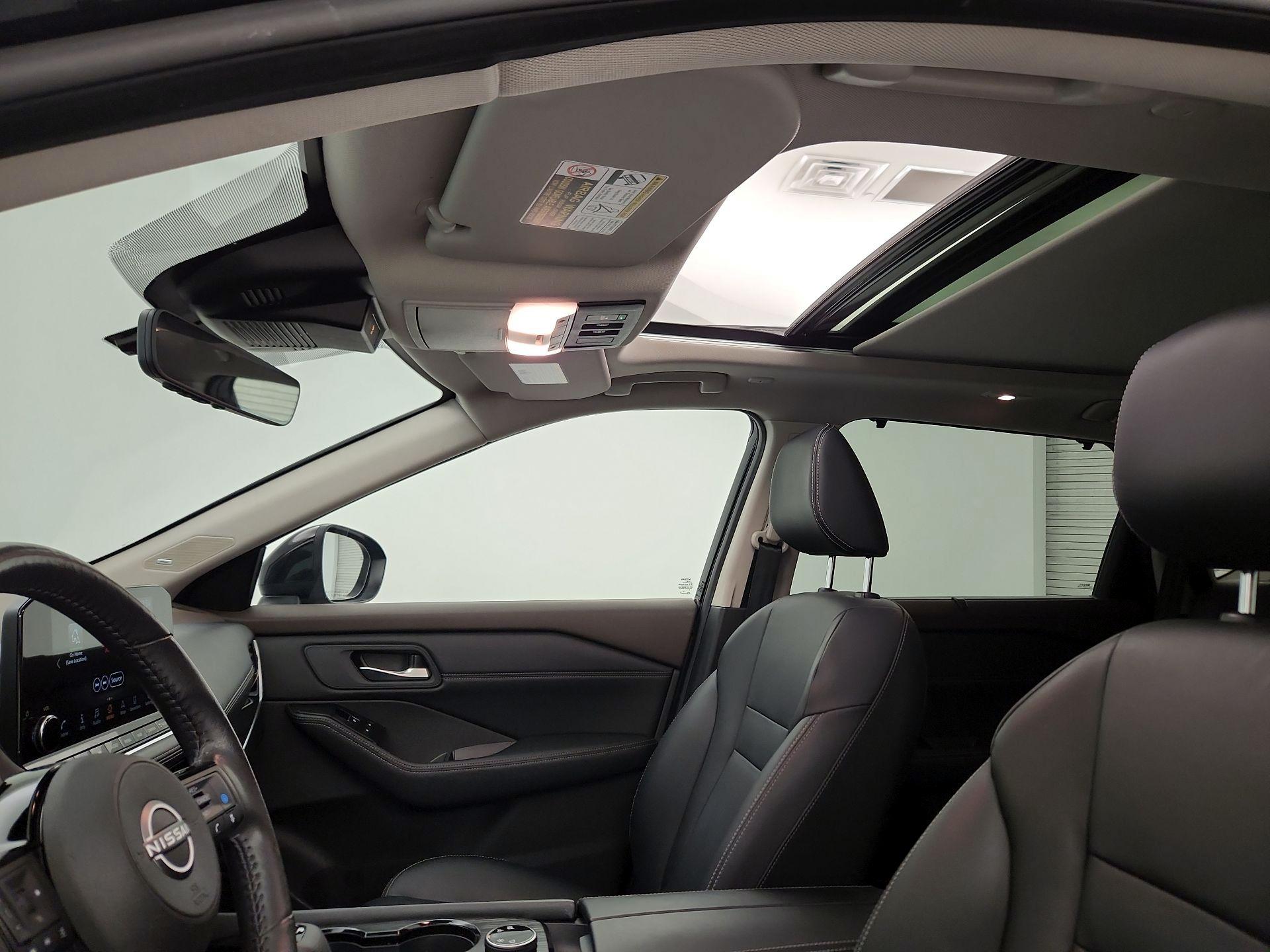 Thumbnail: 2023 Nissan Rogue - 19