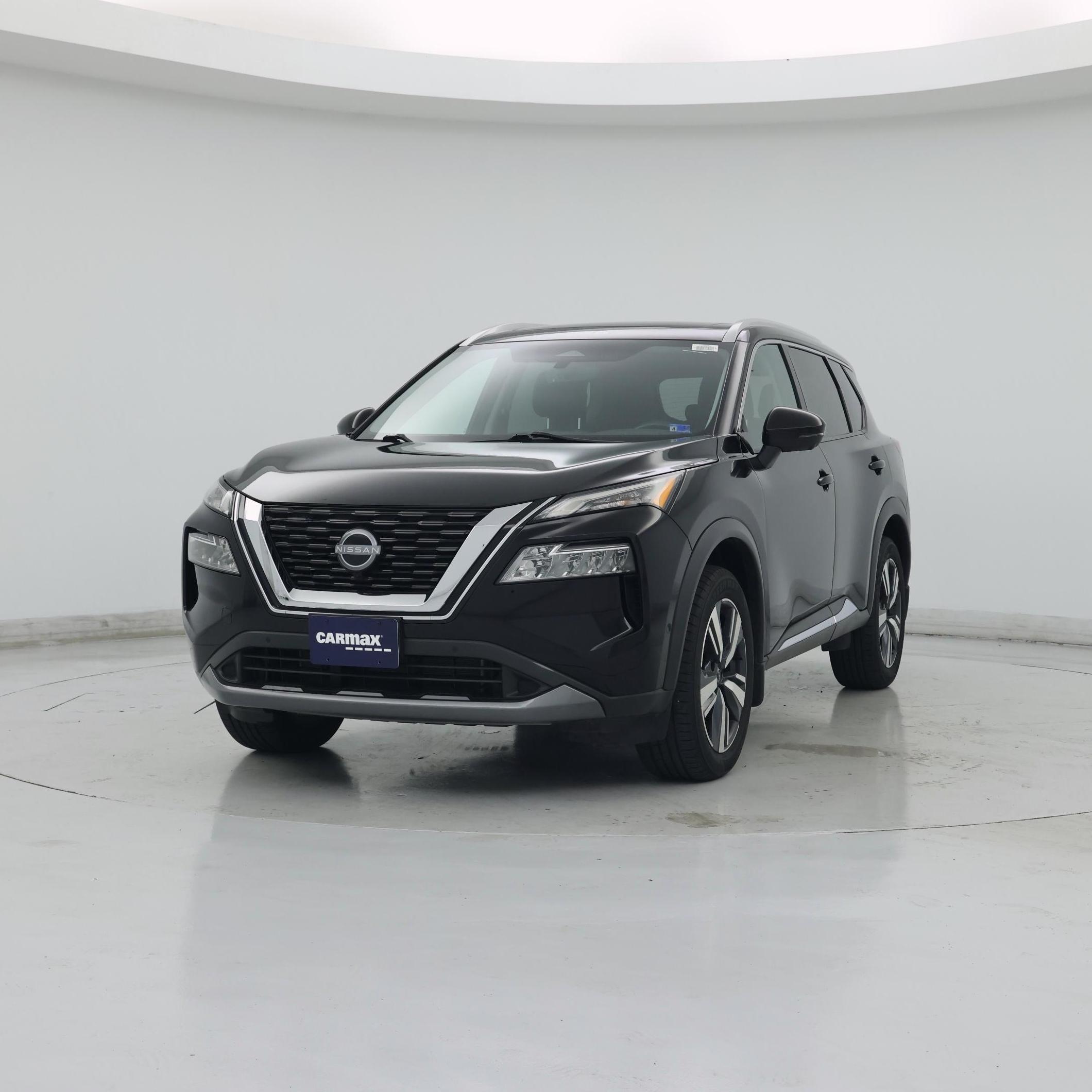 Thumbnail: 2023 Nissan Rogue - 4