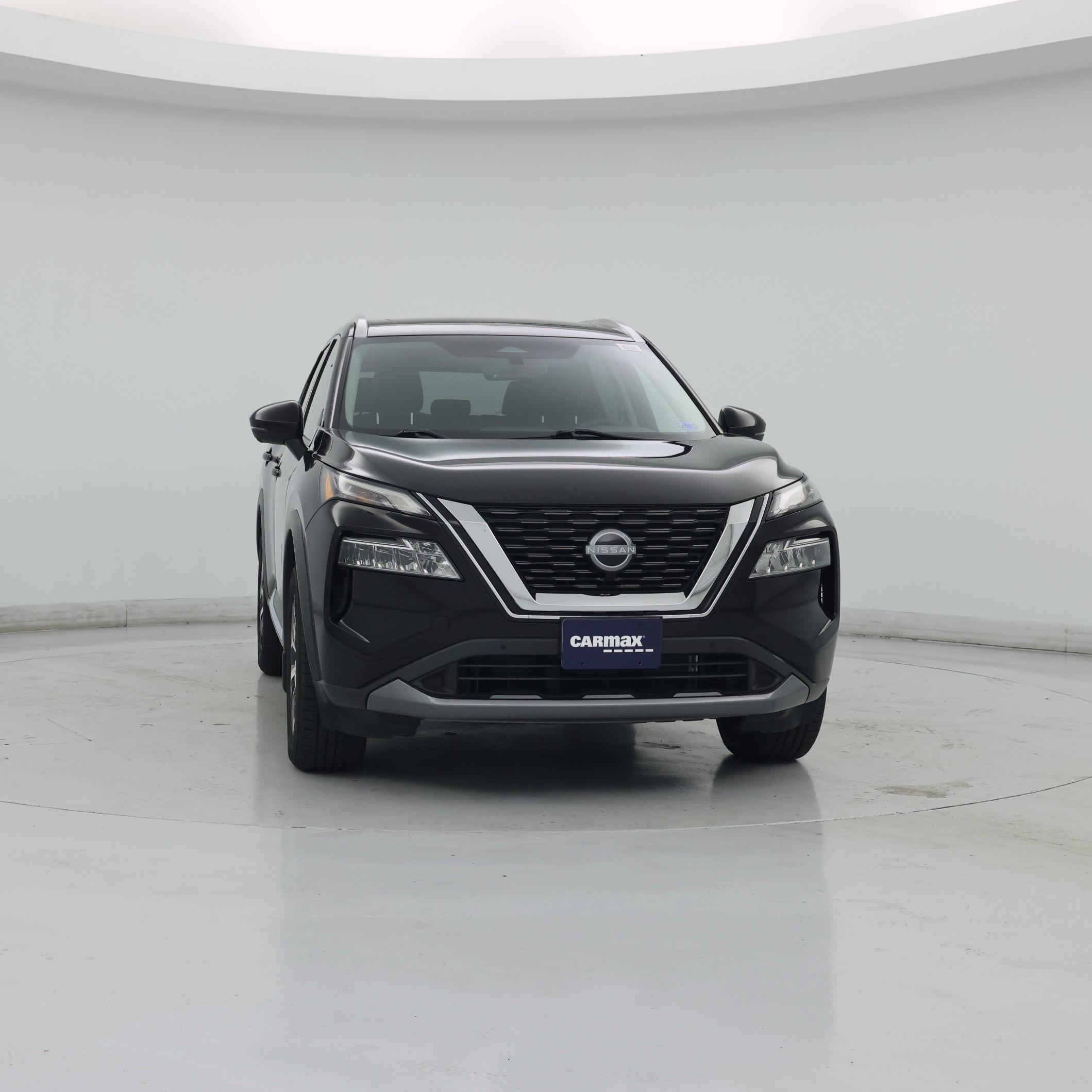 Thumbnail: 2023 Nissan Rogue - 5