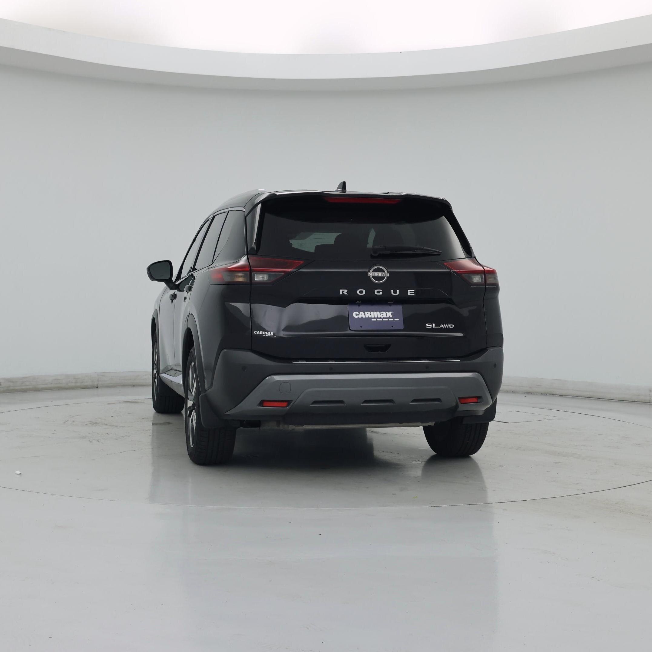 Thumbnail: 2023 Nissan Rogue - 6