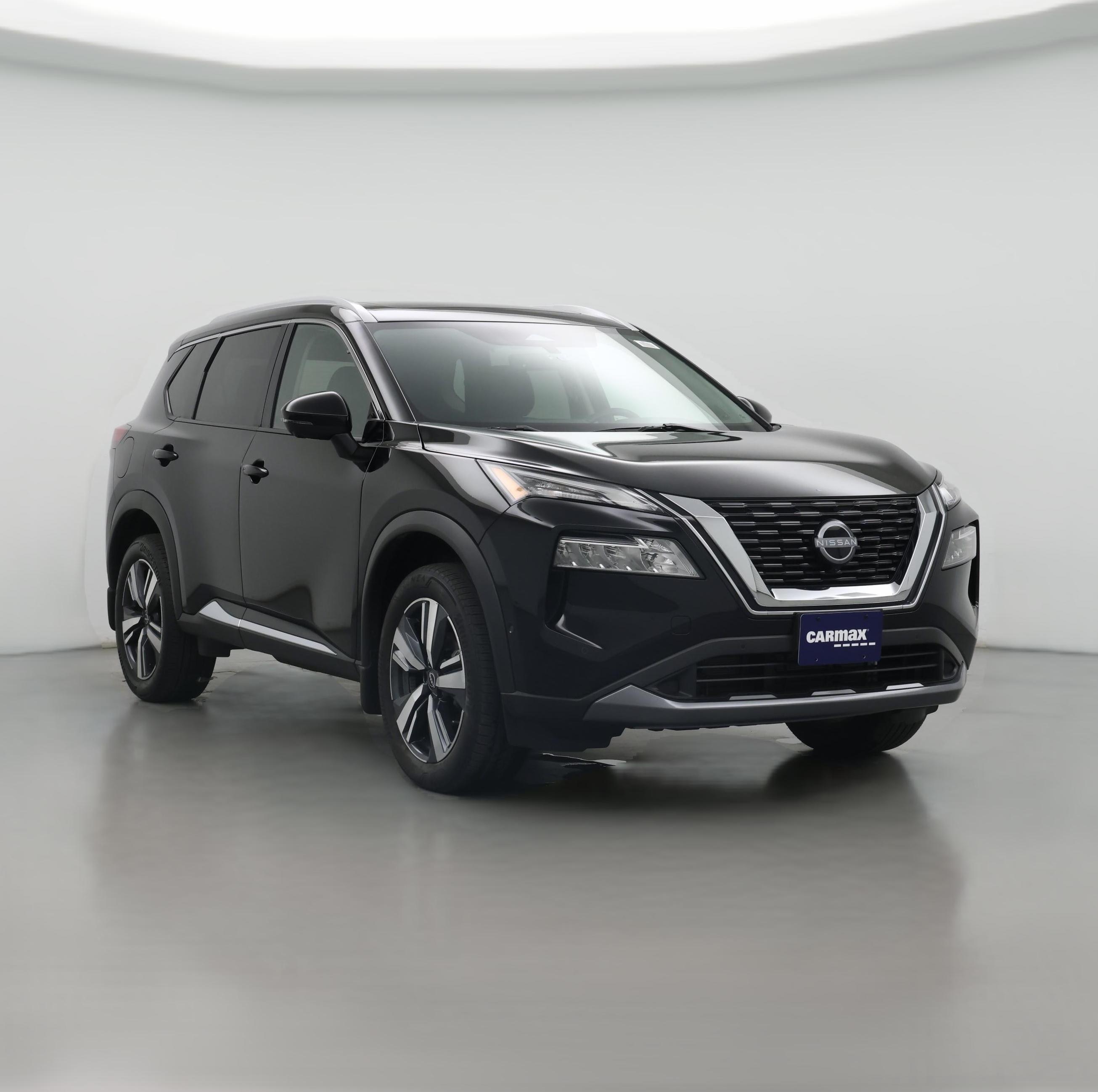 Thumbnail: 2023 Nissan Rogue - 1