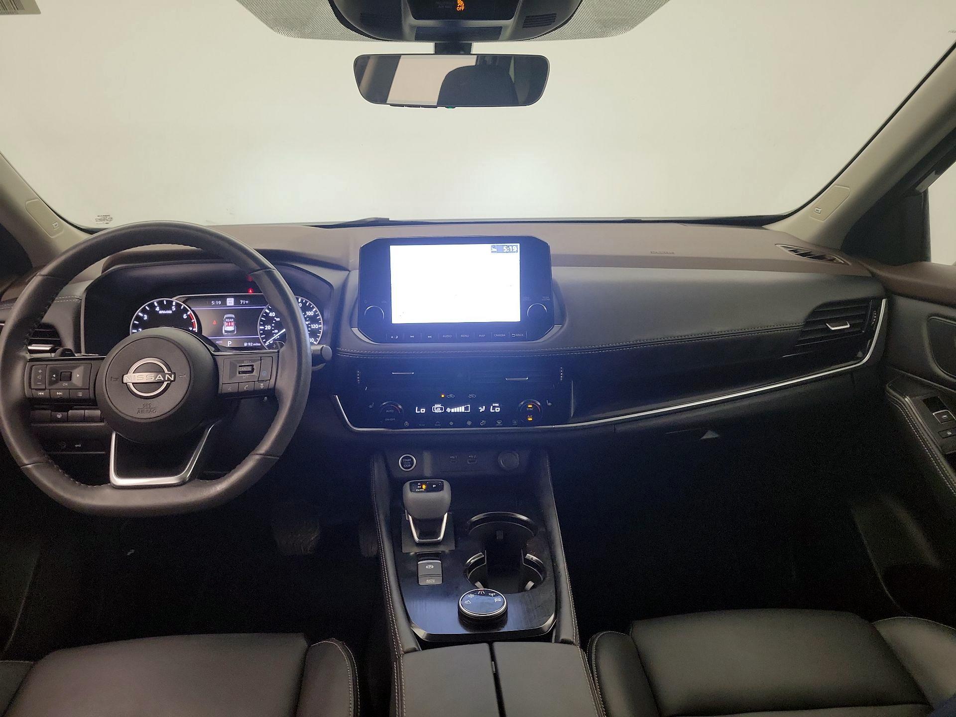 Thumbnail: 2023 Nissan Rogue - 9