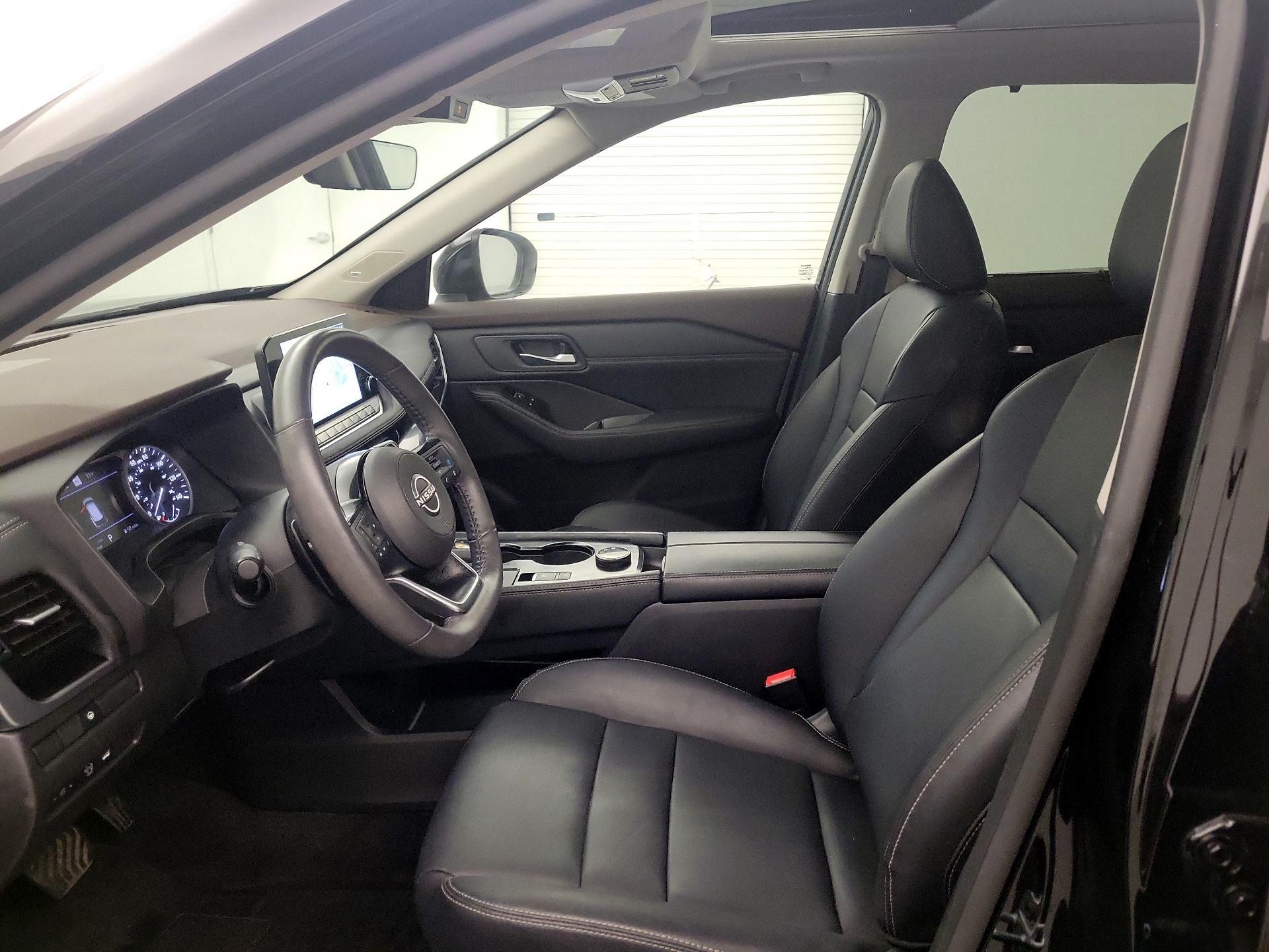 Thumbnail: 2023 Nissan Rogue - 11