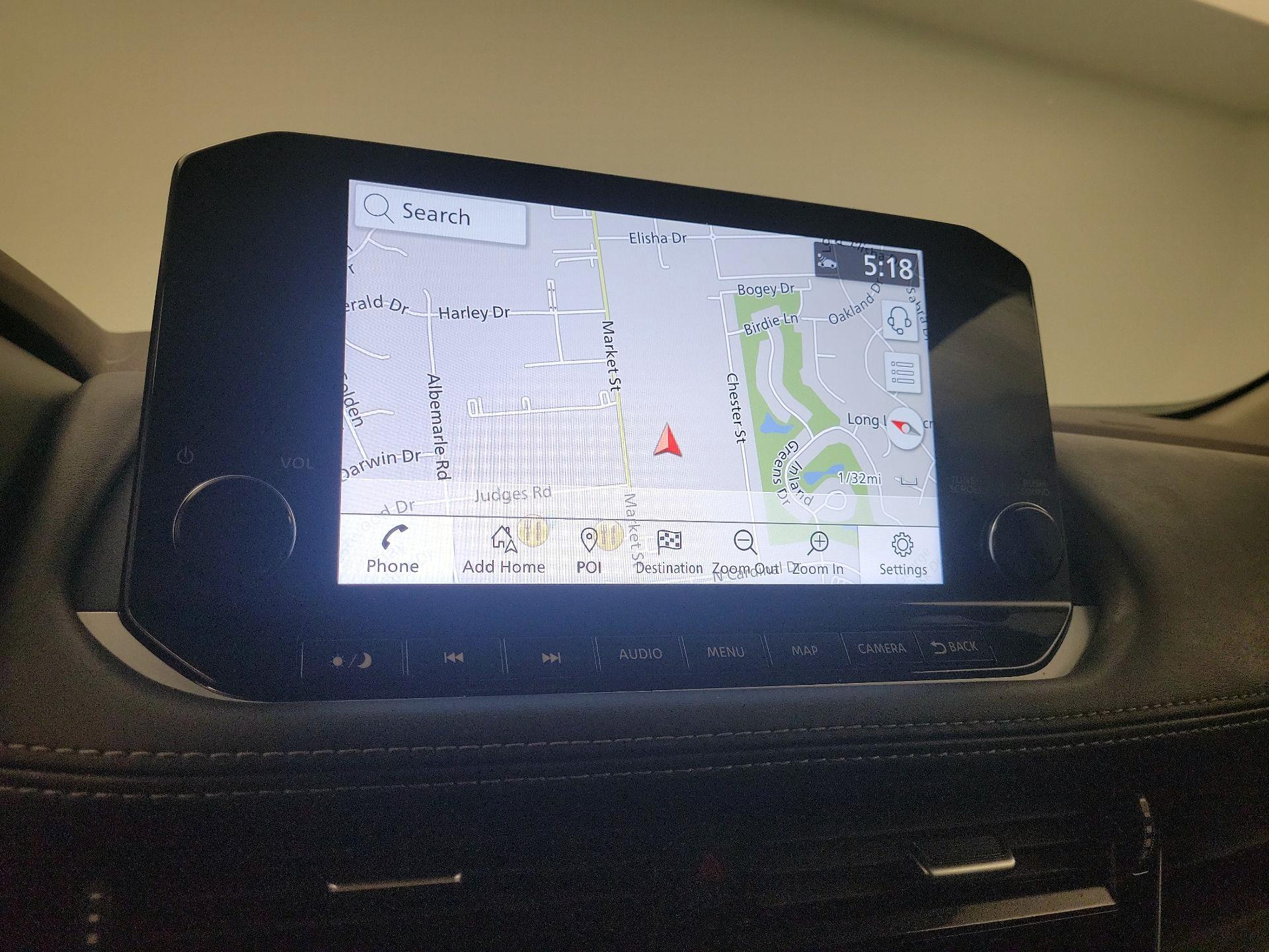 Thumbnail: 2023 Nissan Rogue - 14