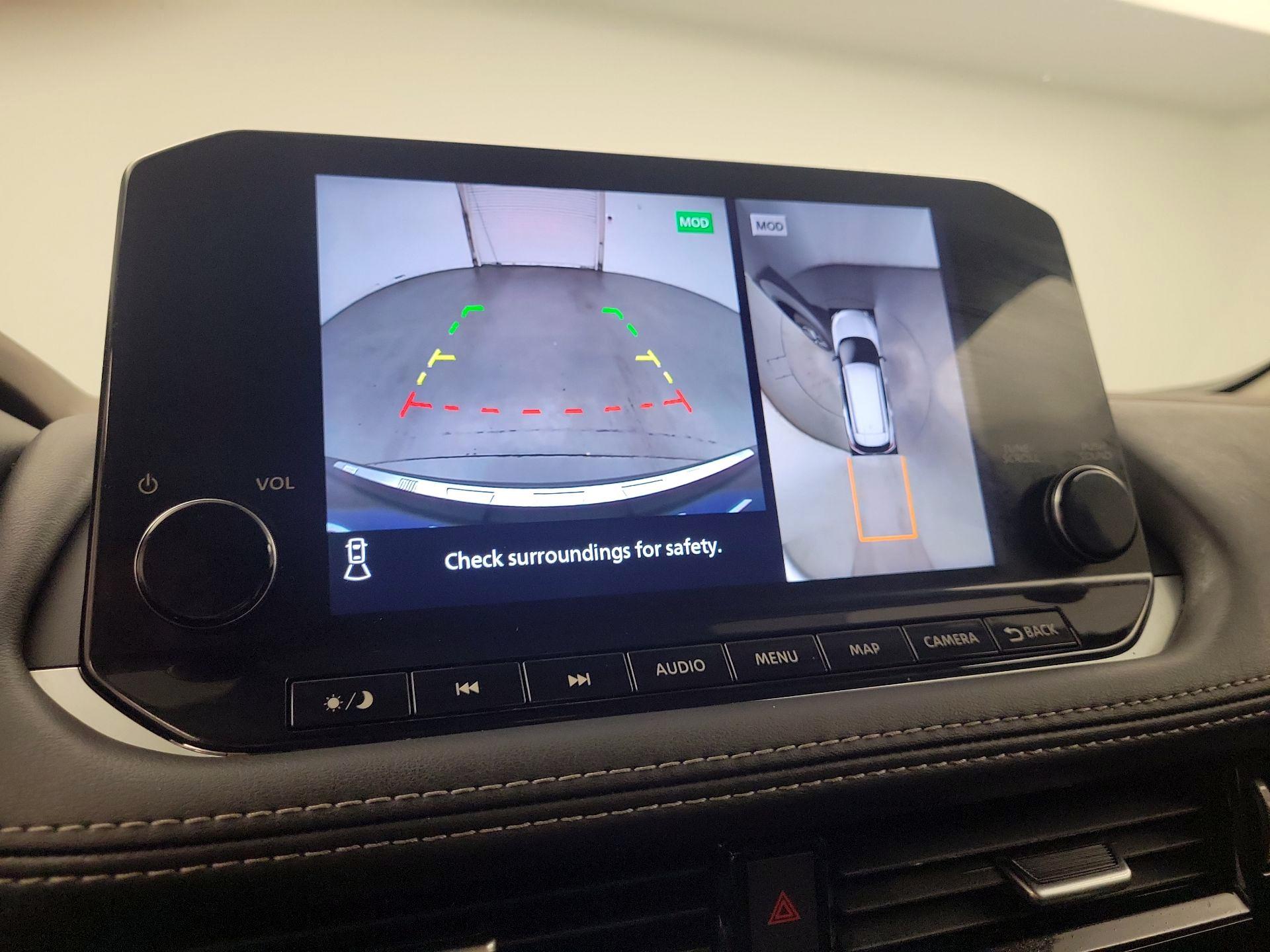 Thumbnail: 2023 Nissan Rogue - 15