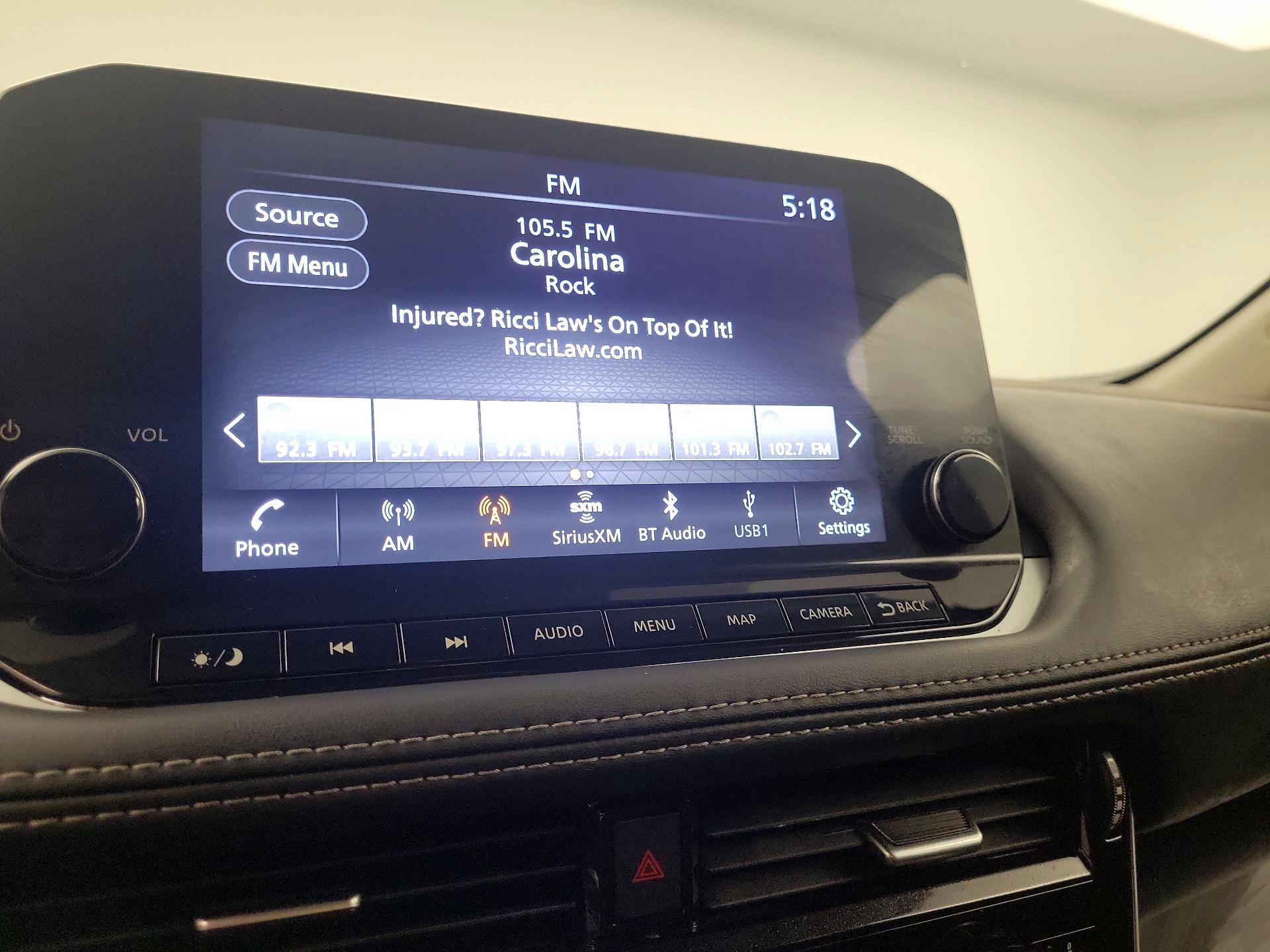 Thumbnail: 2023 Nissan Rogue - 16