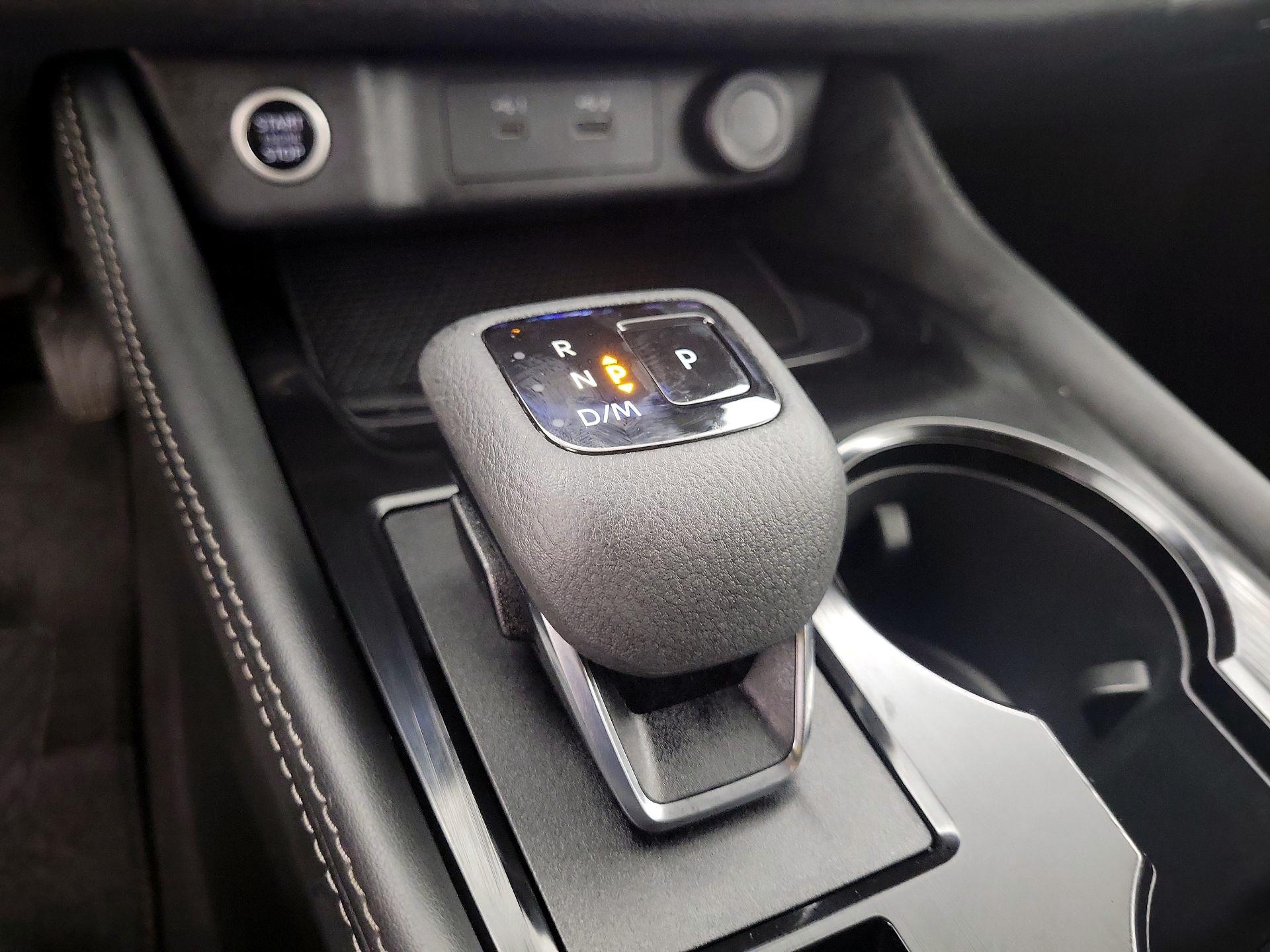 Thumbnail: 2023 Nissan Rogue - 18