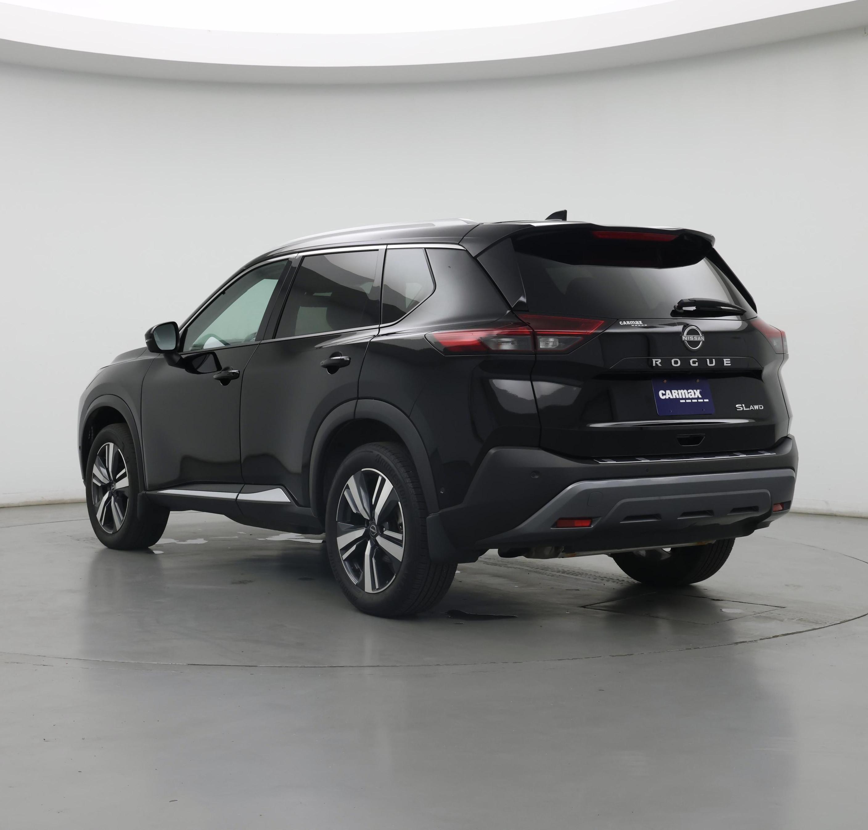Thumbnail: 2023 Nissan Rogue - 2