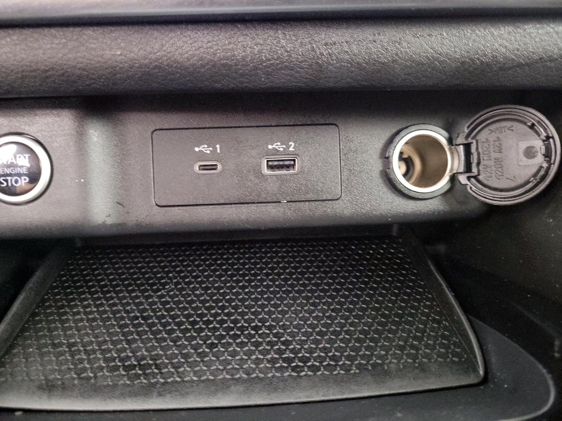 Thumbnail: 2023 Nissan Rogue - 19