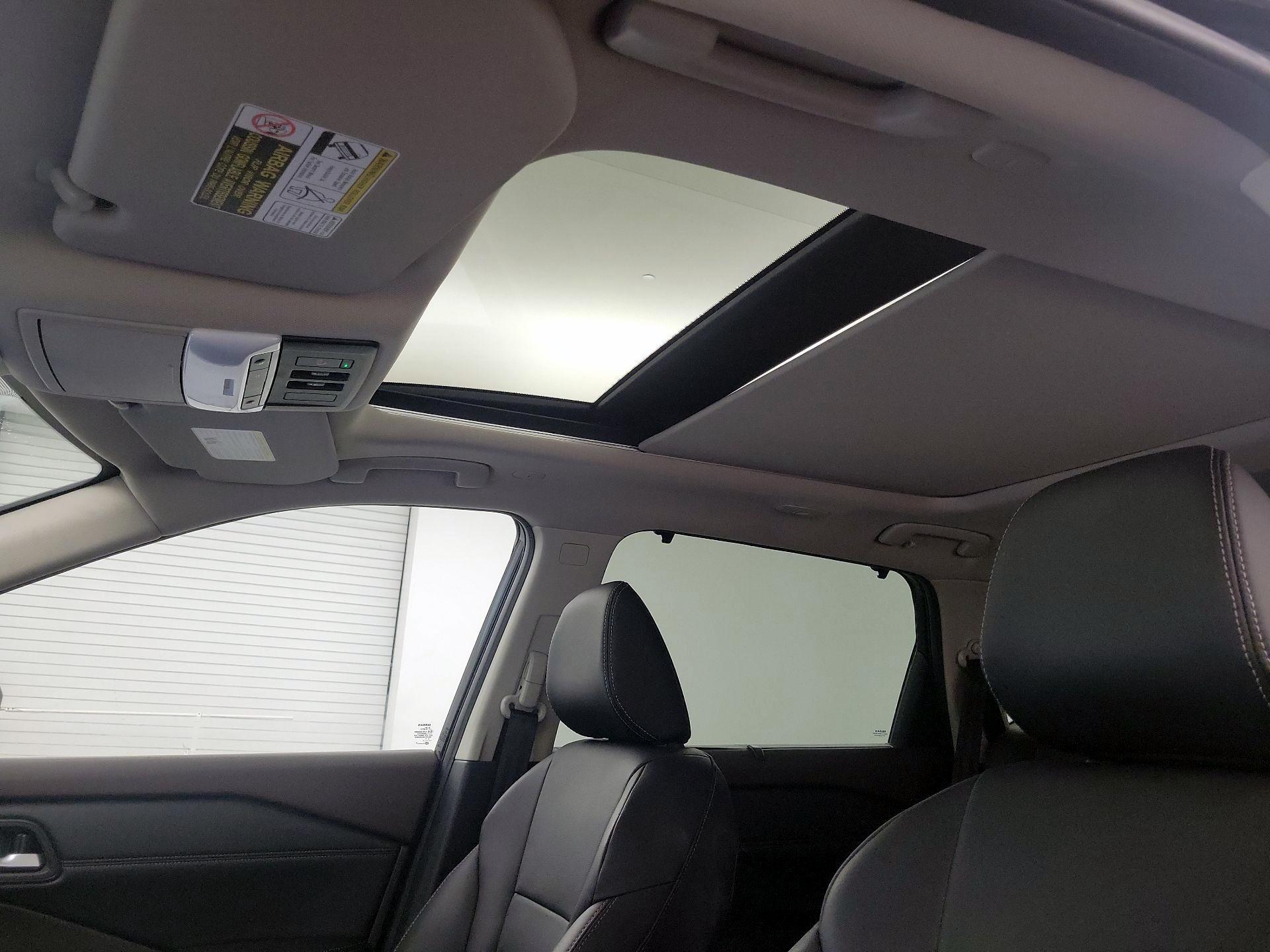 Thumbnail: 2023 Nissan Rogue - 20