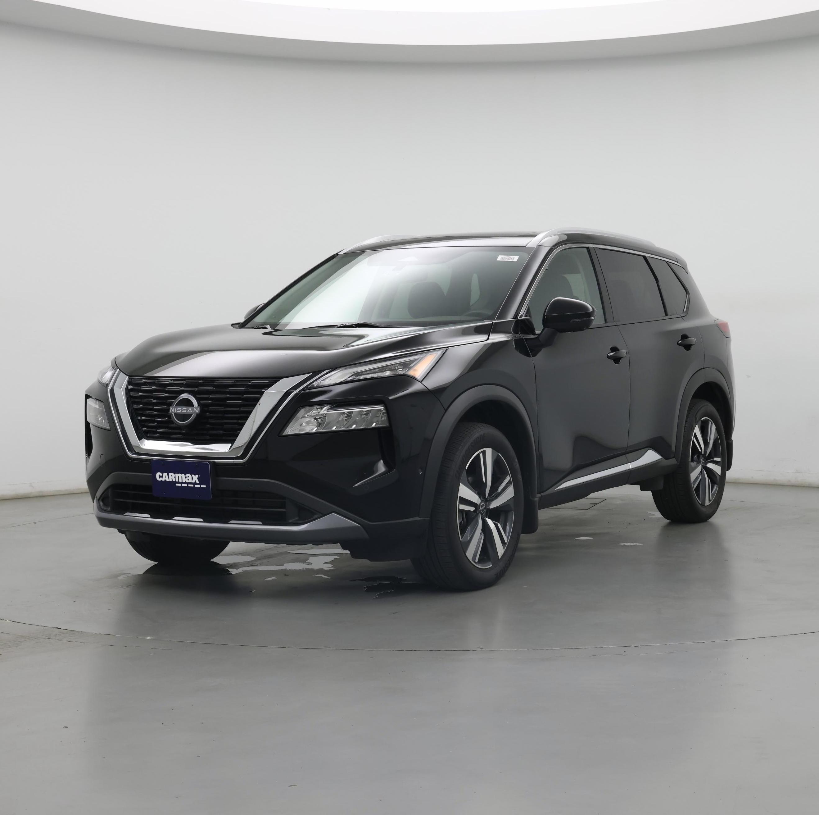 Thumbnail: 2023 Nissan Rogue - 4