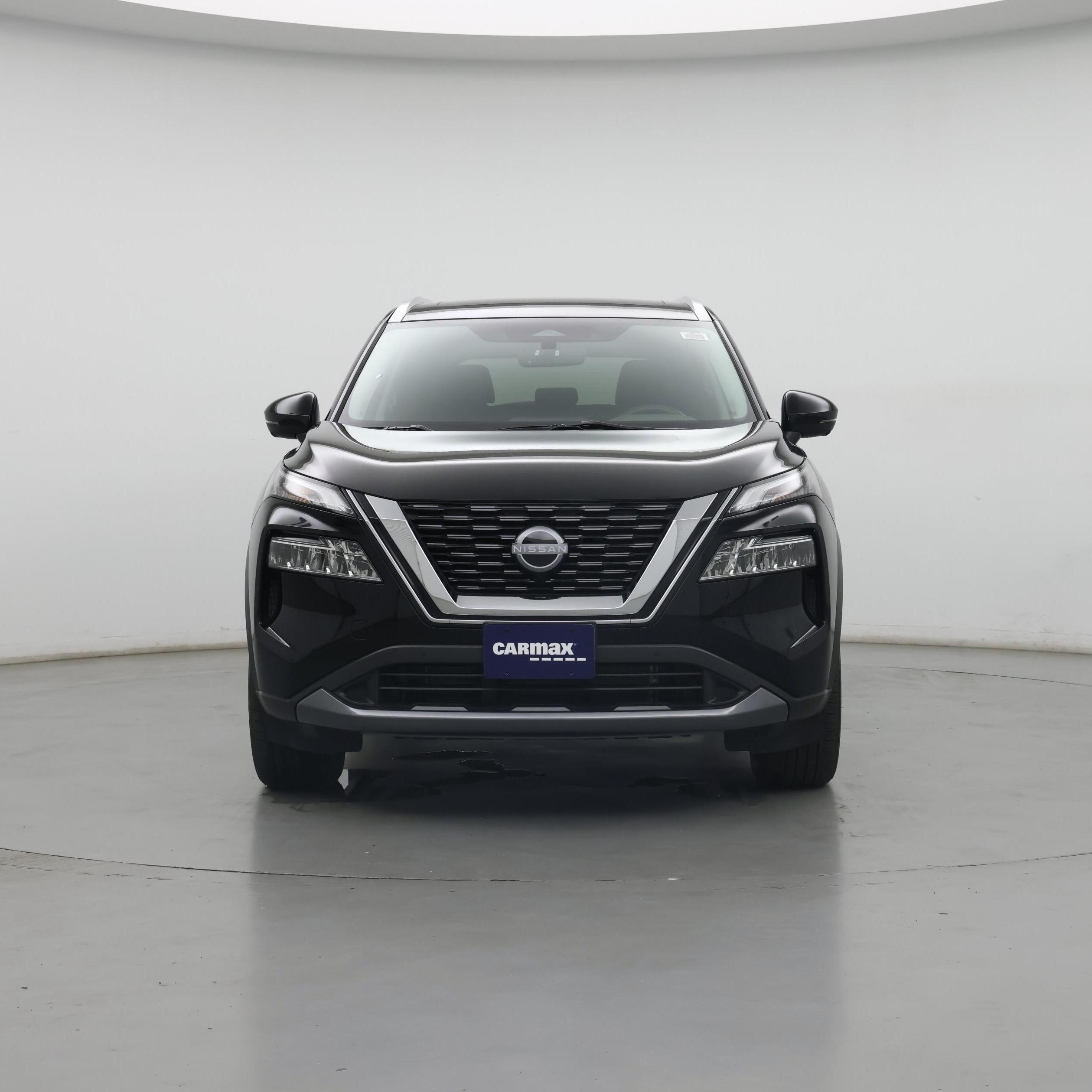 Thumbnail: 2023 Nissan Rogue - 5