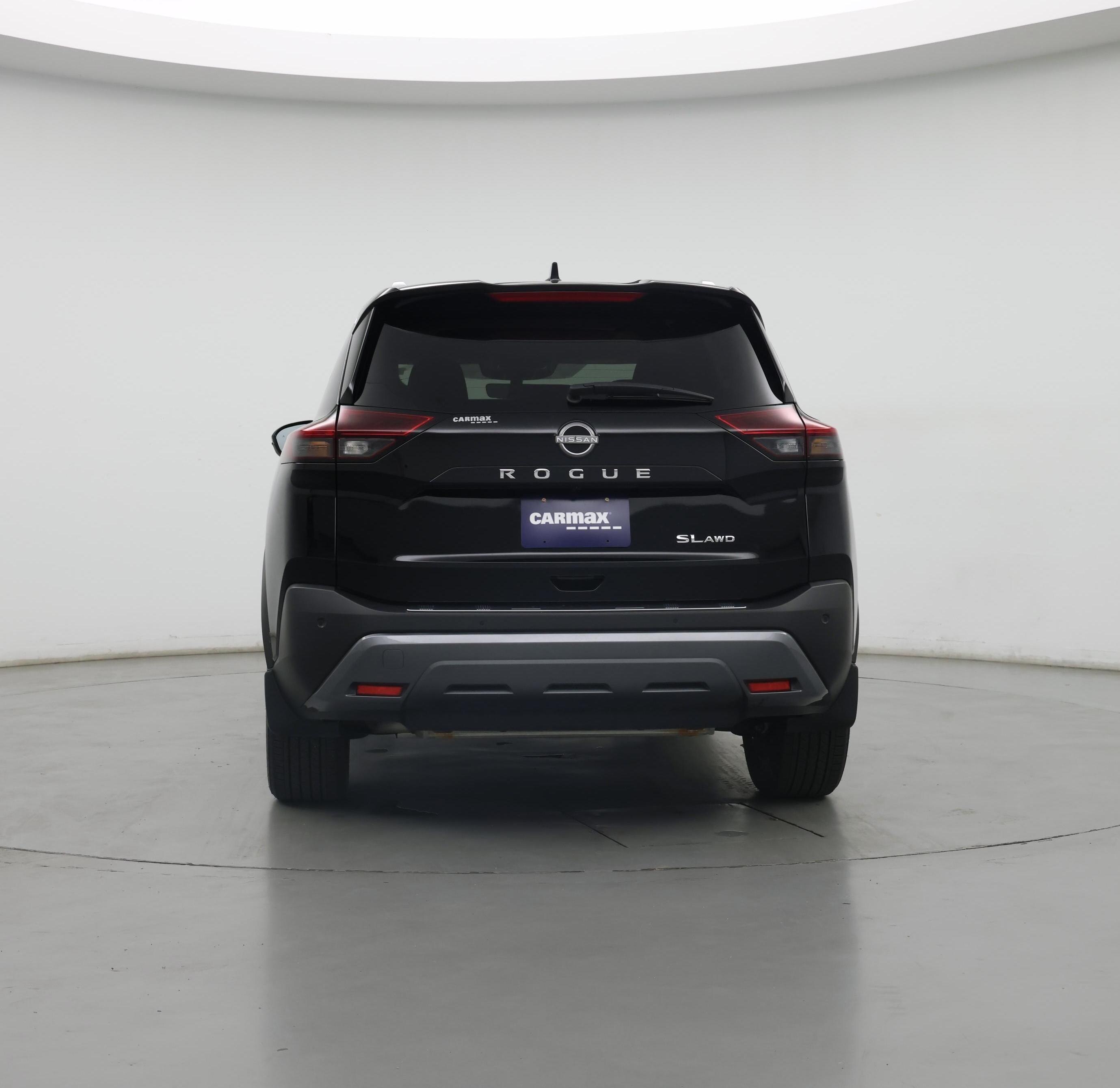 Thumbnail: 2023 Nissan Rogue - 6