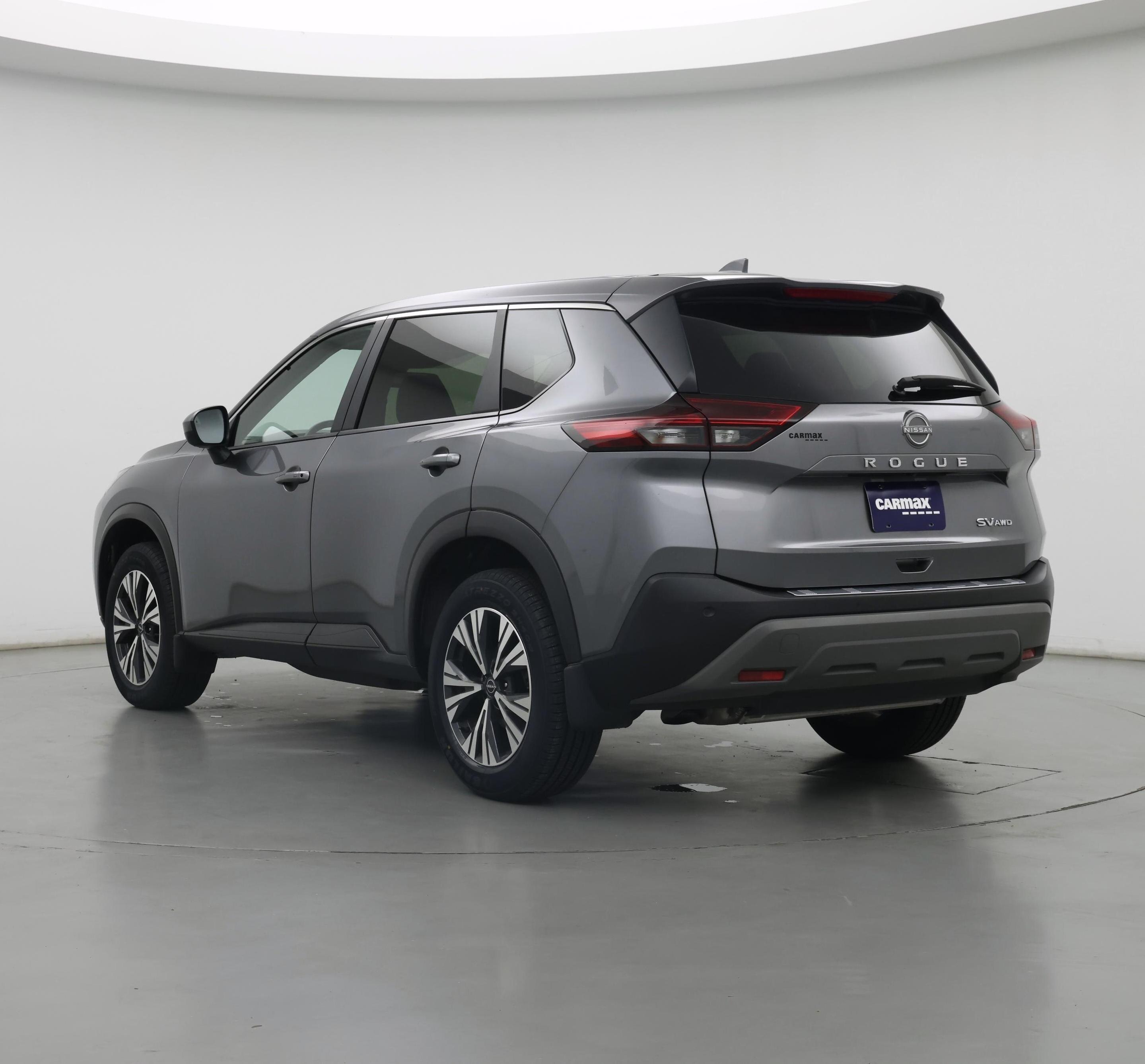 Thumbnail: 2023 Nissan Rogue - 2