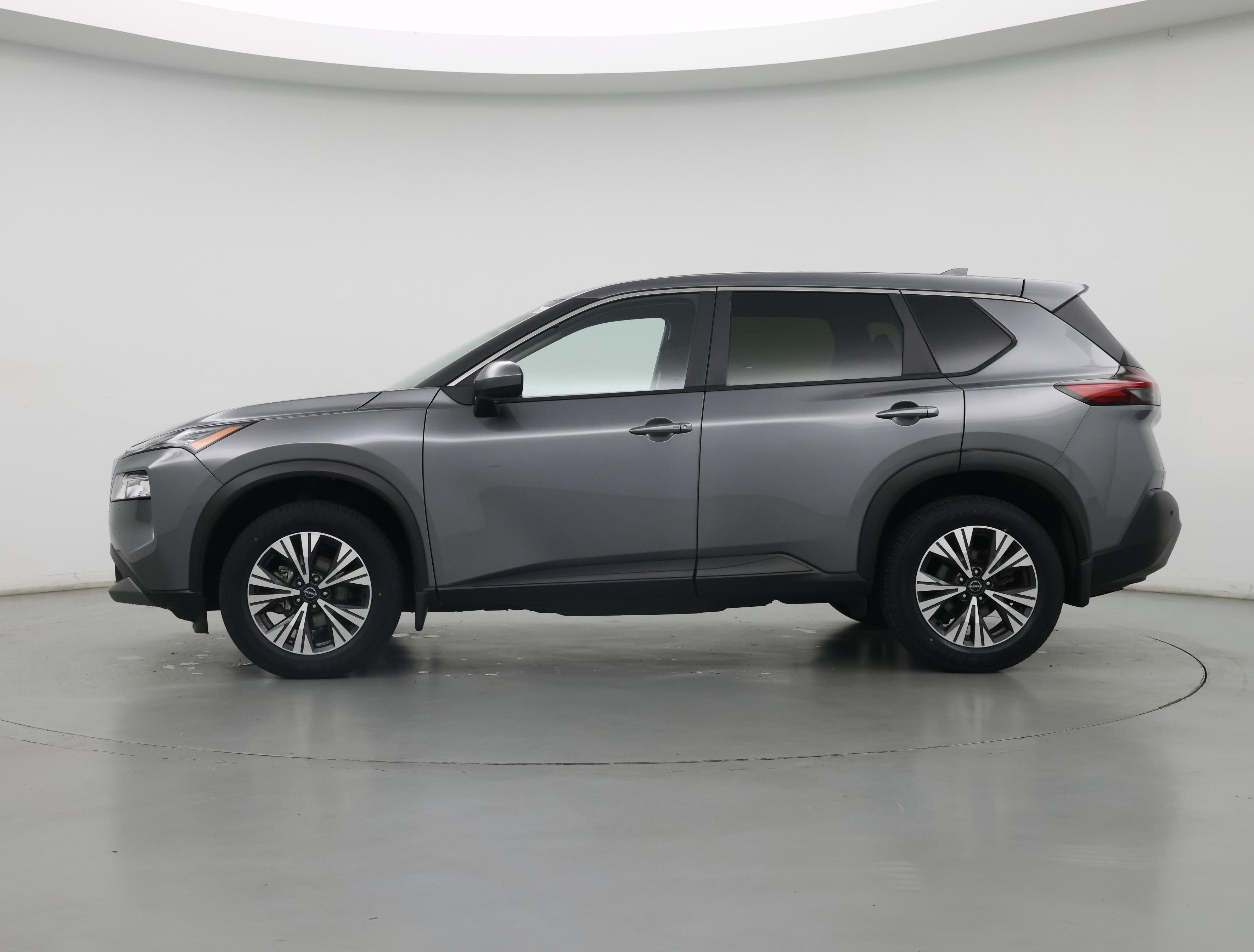 Thumbnail: 2023 Nissan Rogue - 3