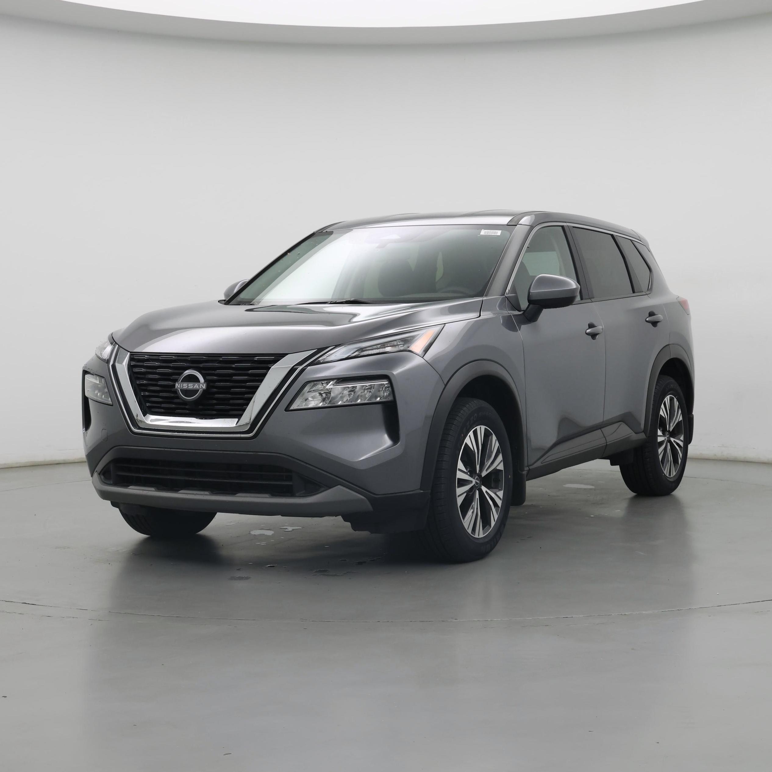 Thumbnail: 2023 Nissan Rogue - 4