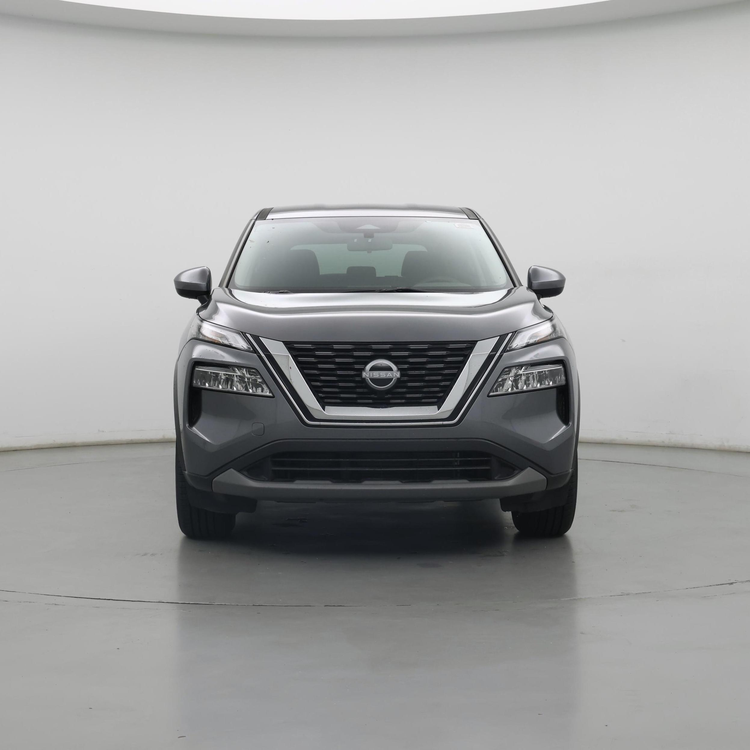 Thumbnail: 2023 Nissan Rogue - 5