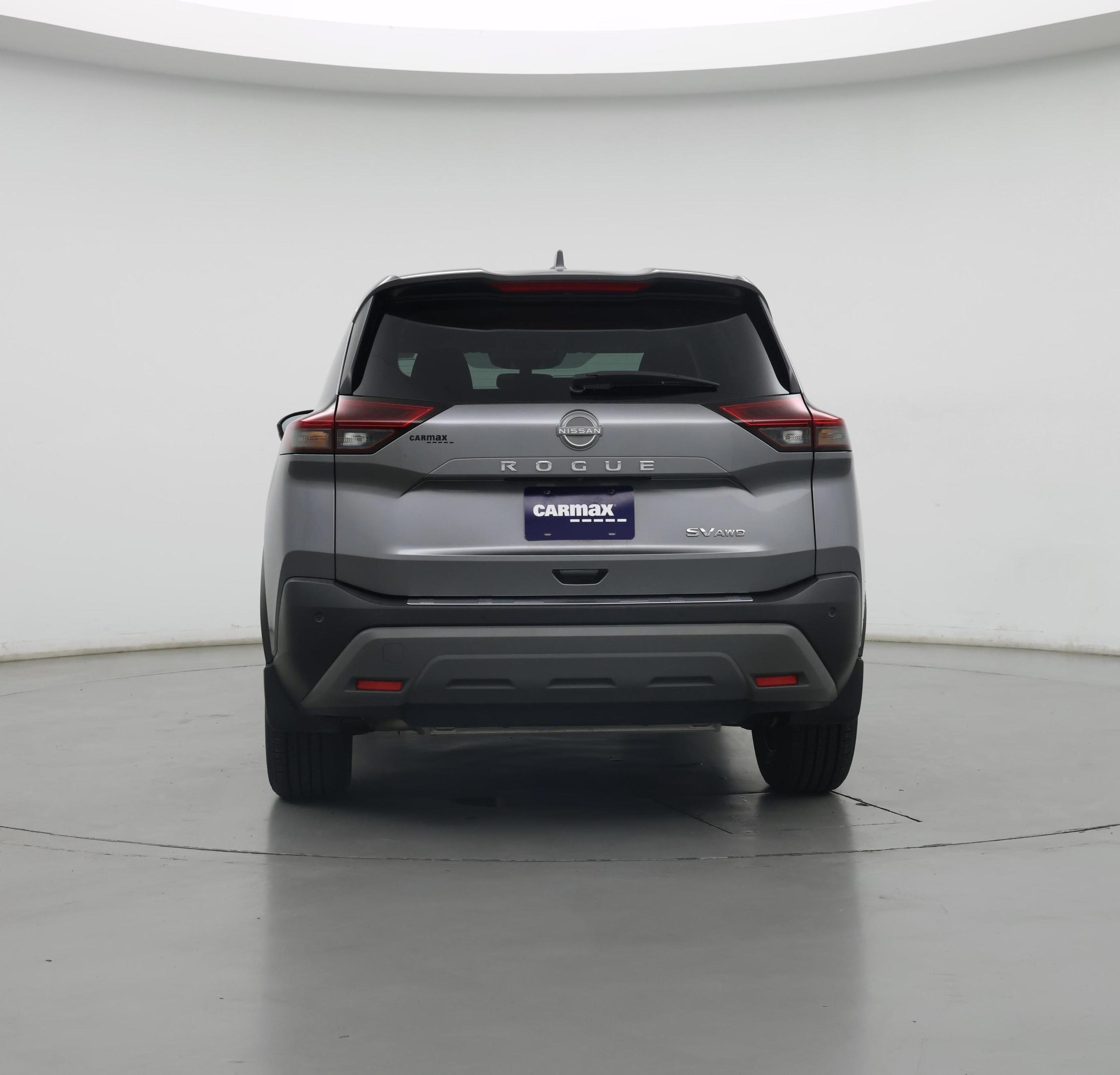 Thumbnail: 2023 Nissan Rogue - 6