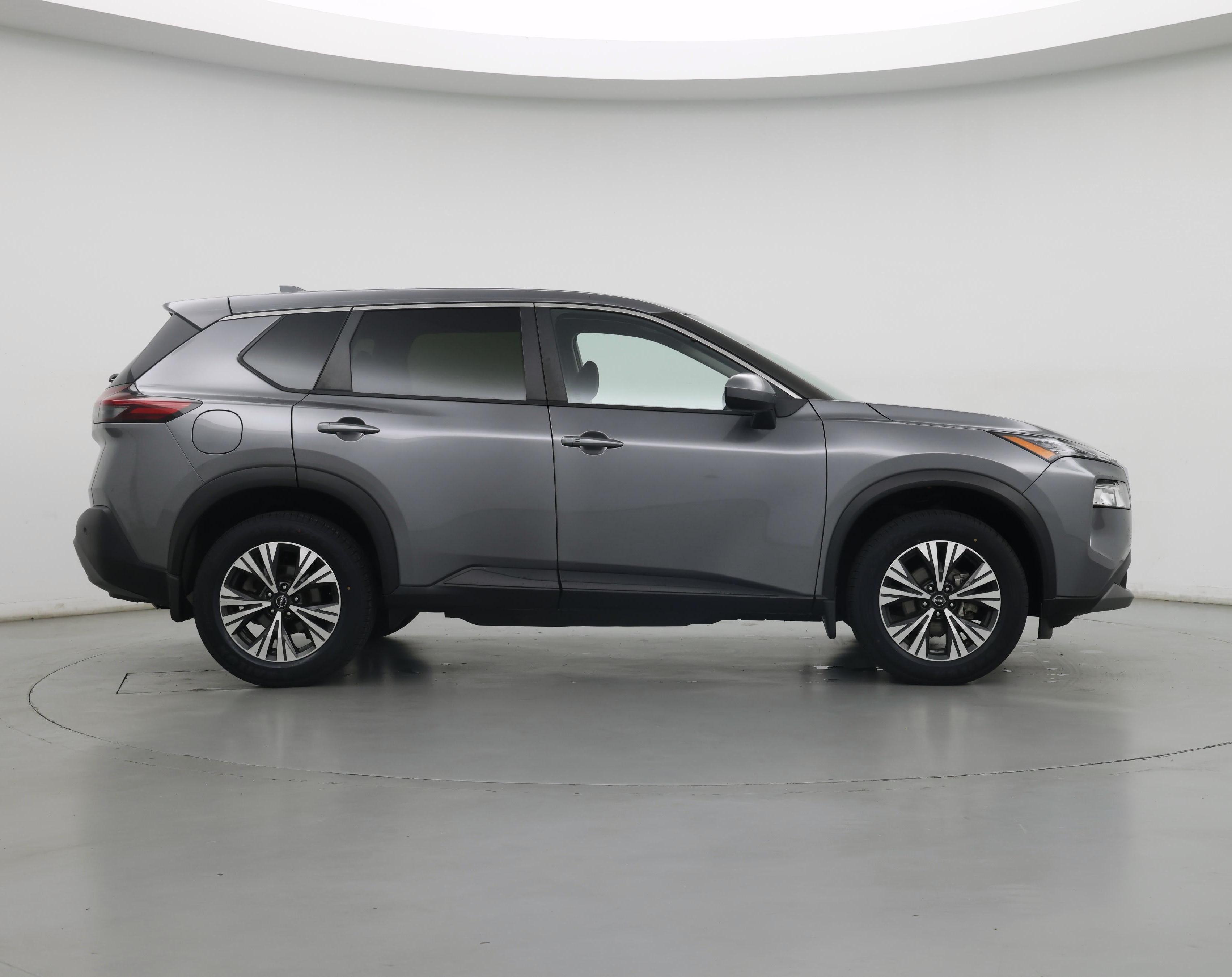 Thumbnail: 2023 Nissan Rogue - 7