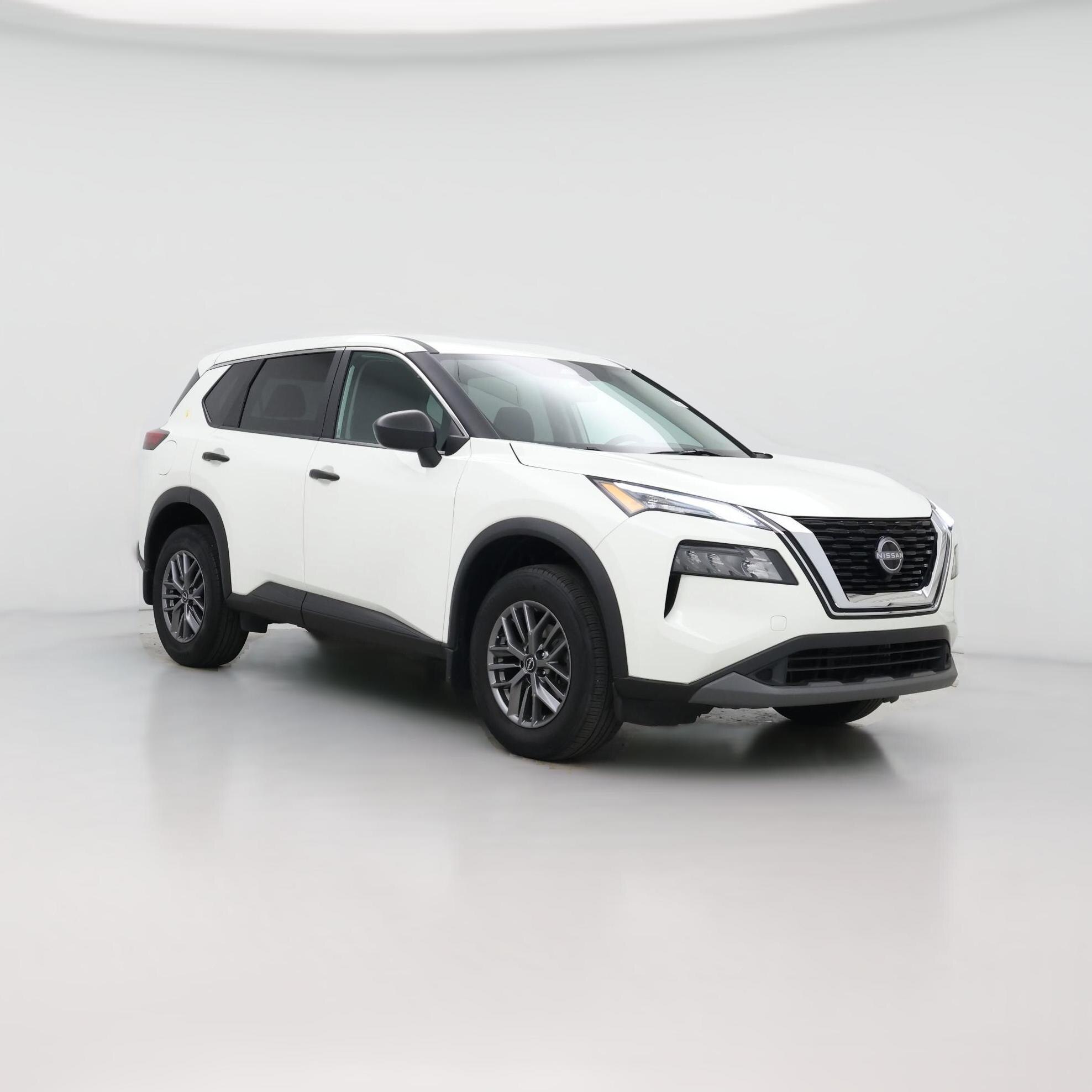 Thumbnail: 2023 Nissan Rogue - 1
