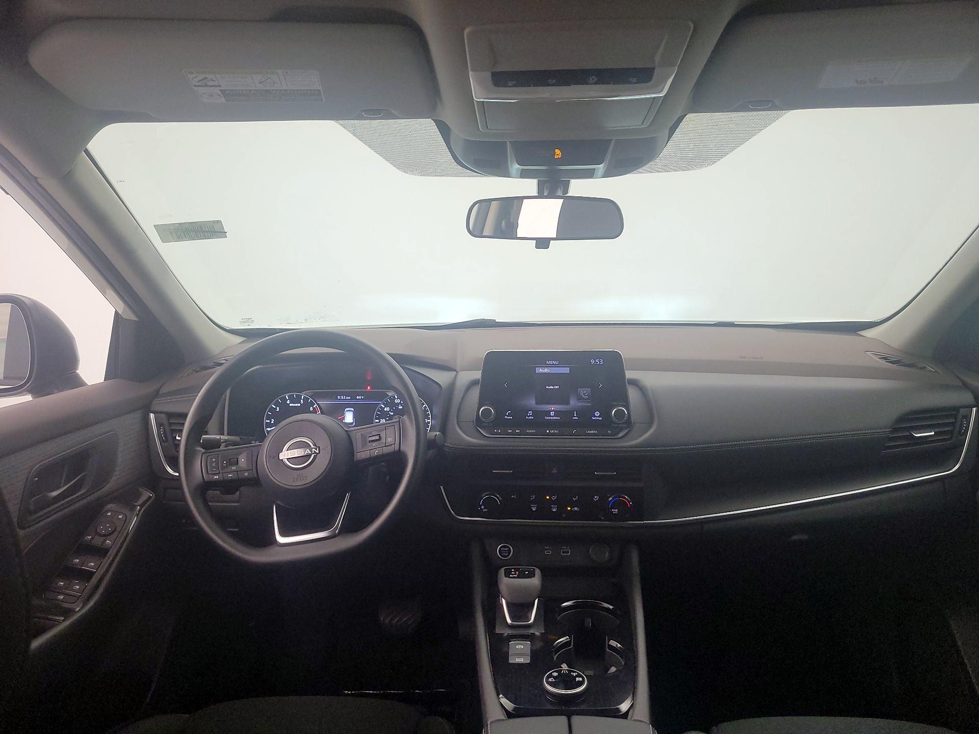 Thumbnail: 2023 Nissan Rogue - 9