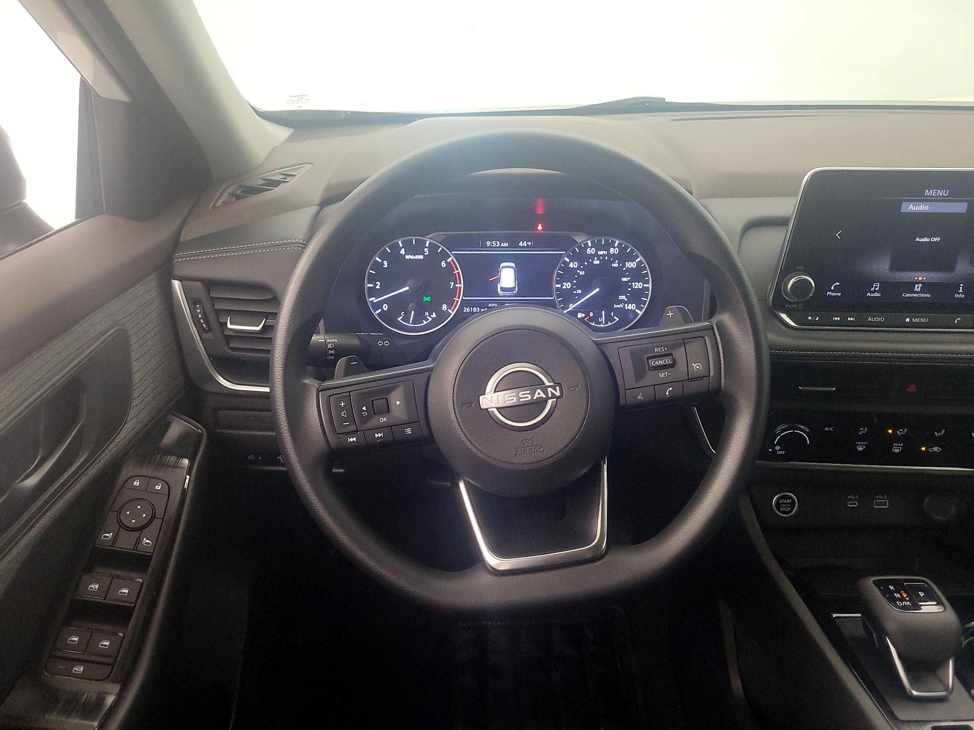 Thumbnail: 2023 Nissan Rogue - 10