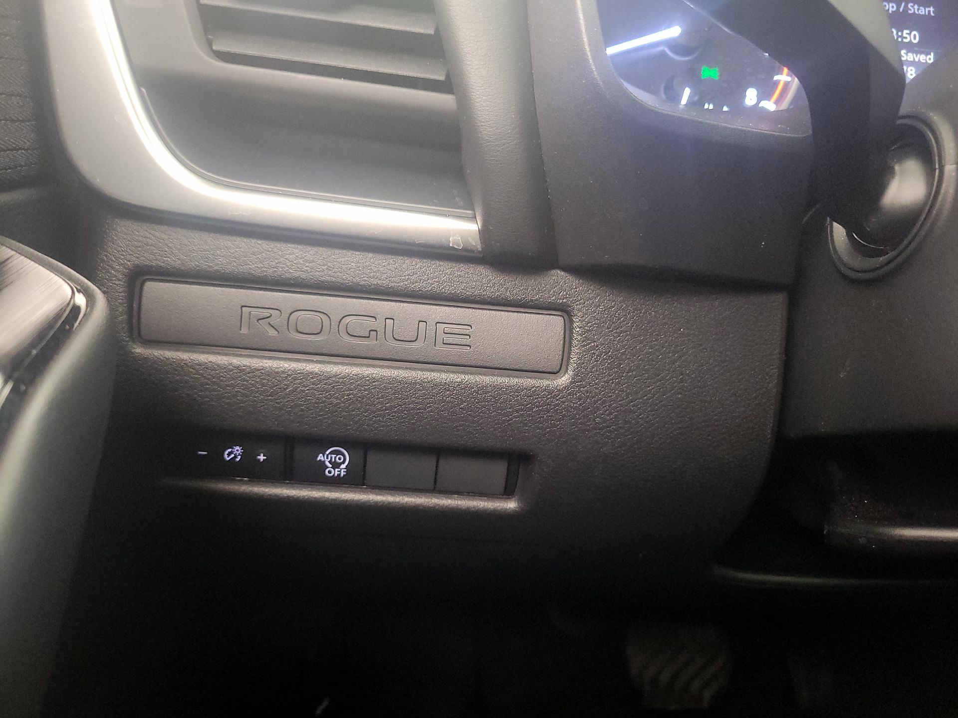 Thumbnail: 2023 Nissan Rogue - 13