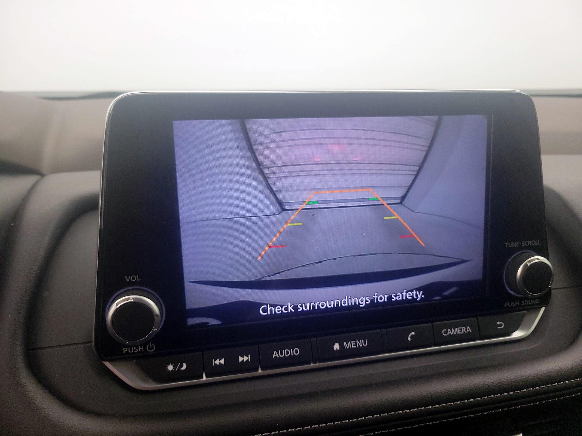 Thumbnail: 2023 Nissan Rogue - 14