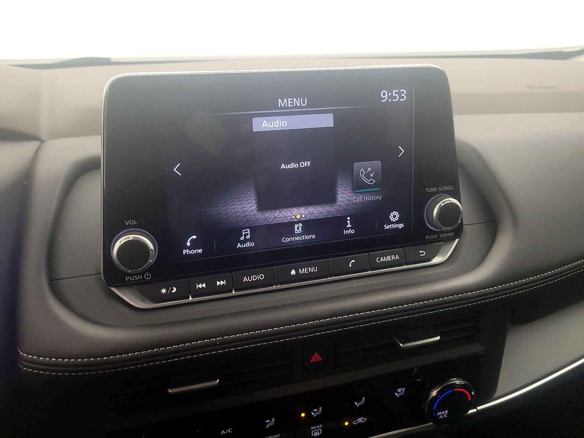 Thumbnail: 2023 Nissan Rogue - 15