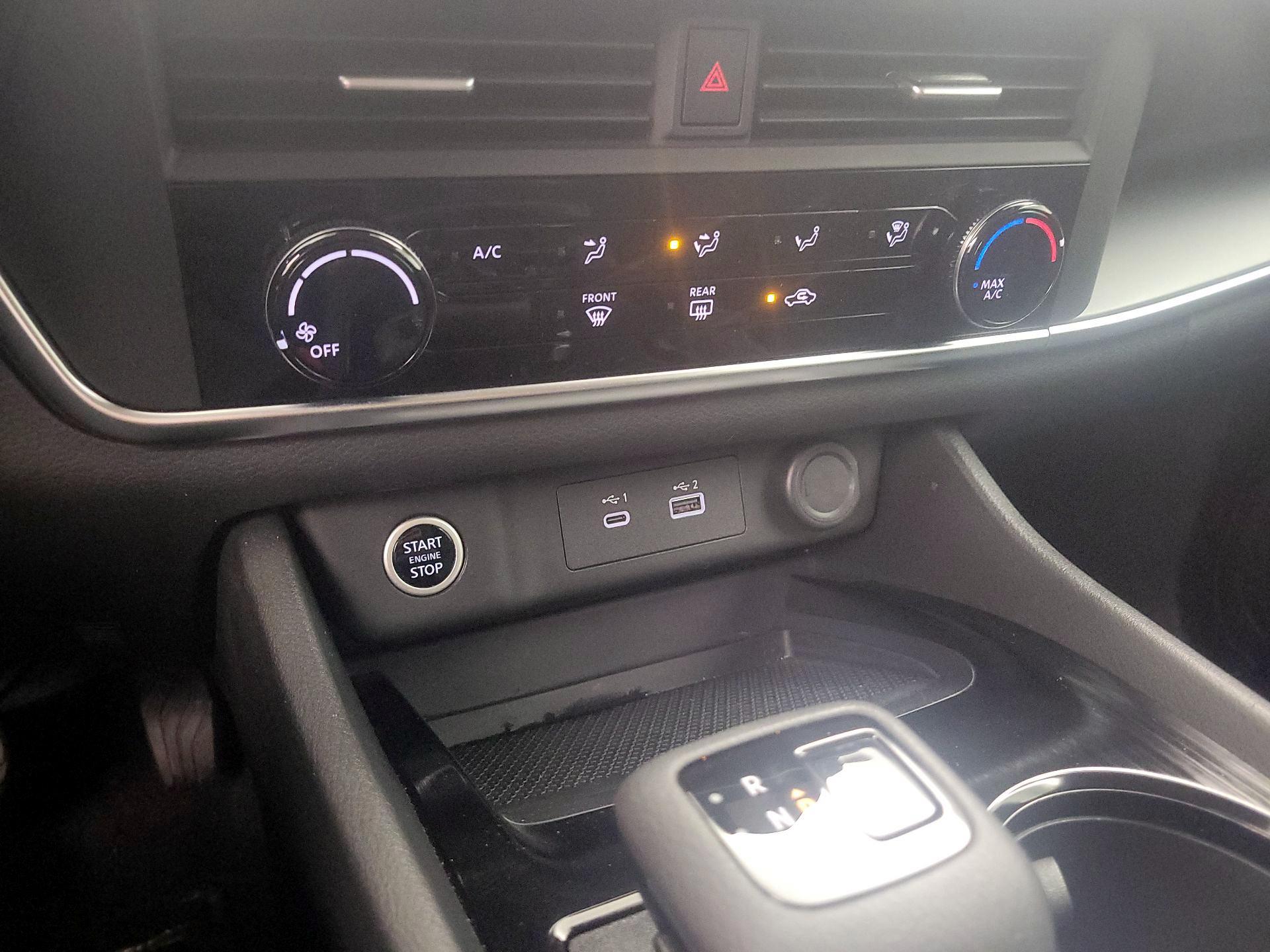 Thumbnail: 2023 Nissan Rogue - 16