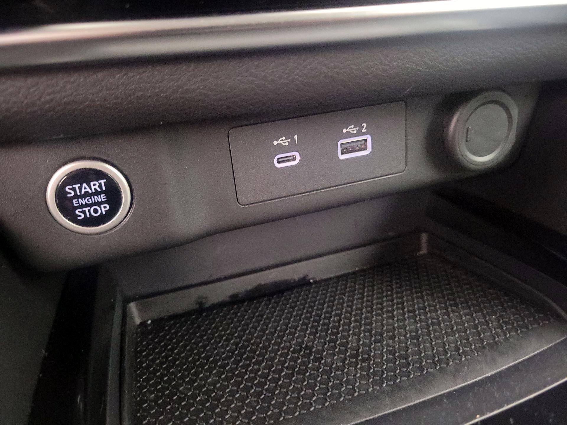 Thumbnail: 2023 Nissan Rogue - 18