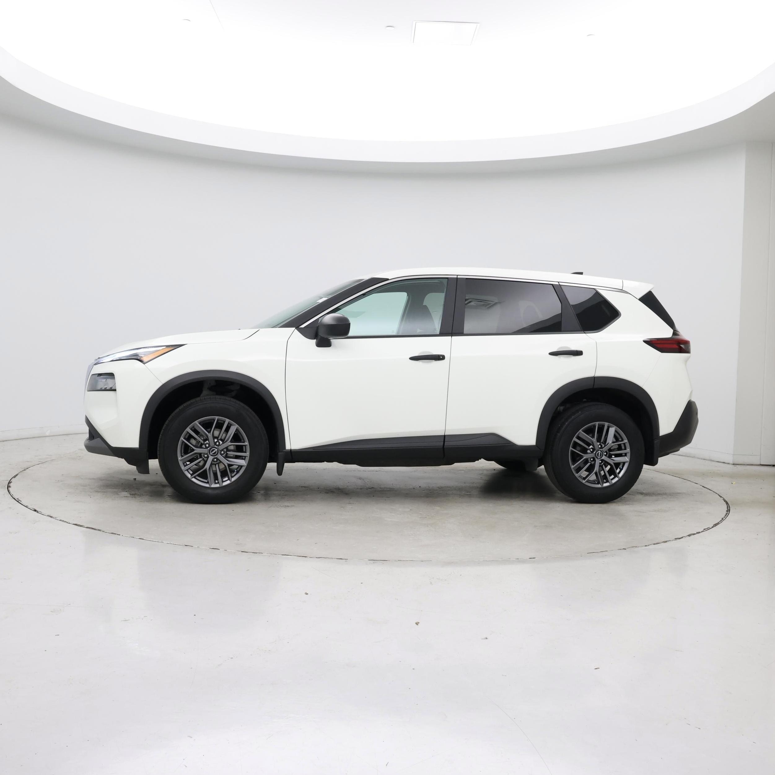 Thumbnail: 2023 Nissan Rogue - 3