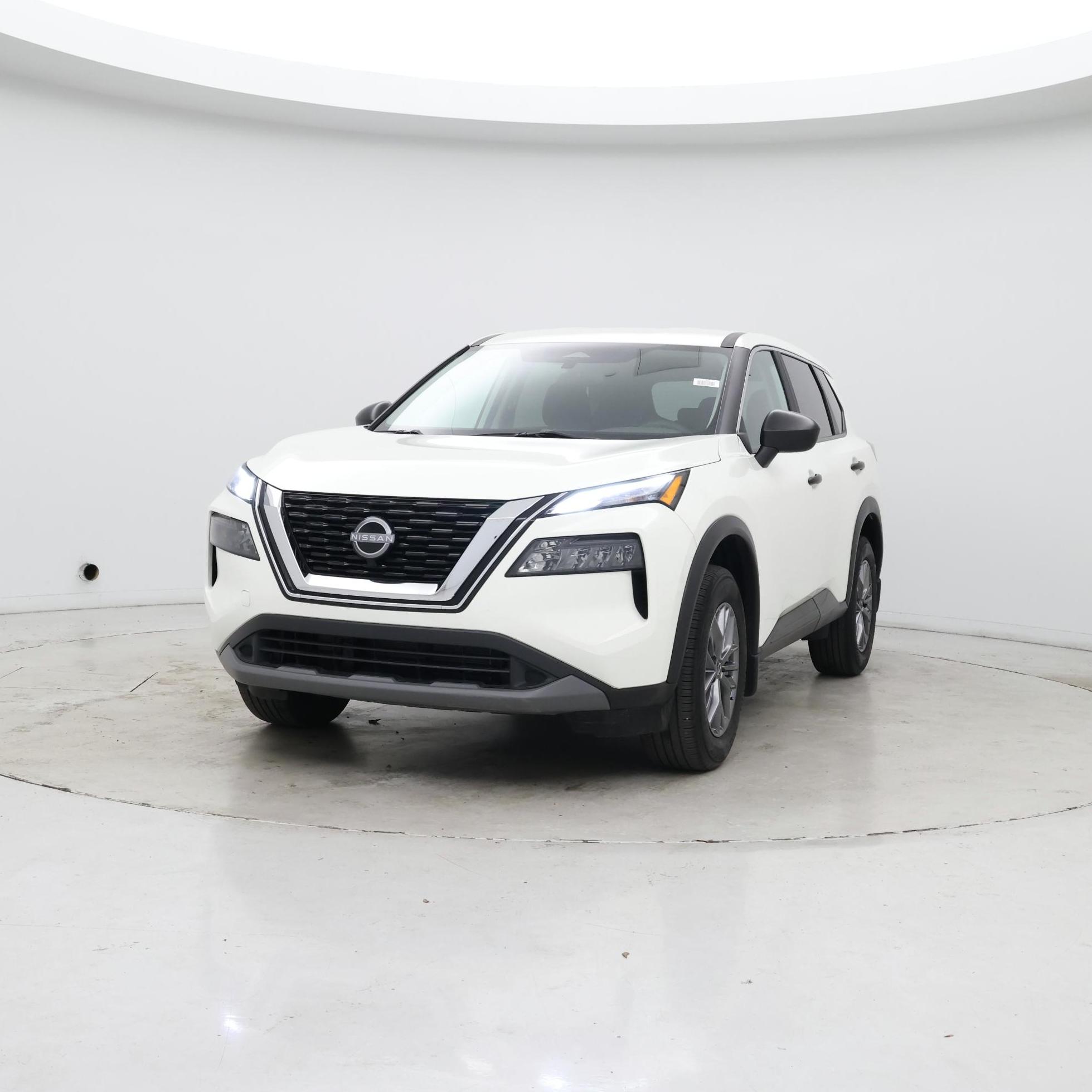 Thumbnail: 2023 Nissan Rogue - 4
