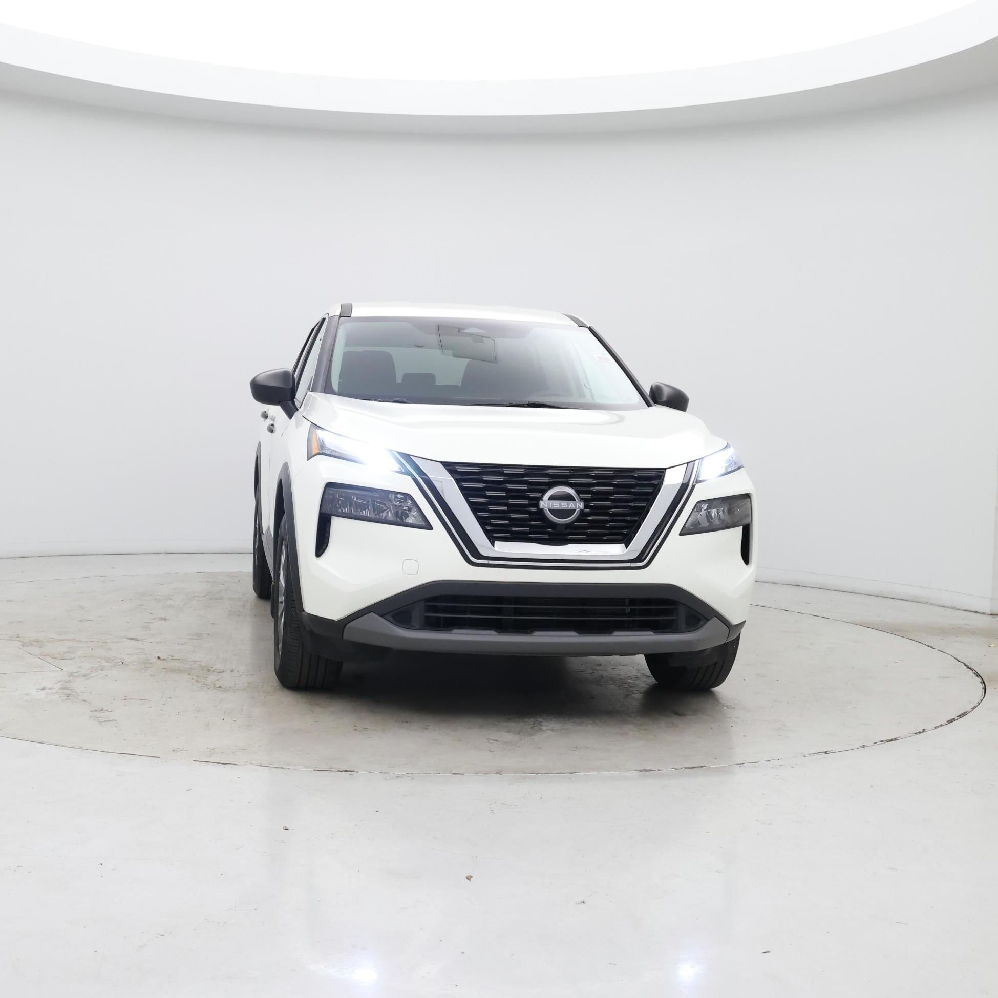 Thumbnail: 2023 Nissan Rogue - 5